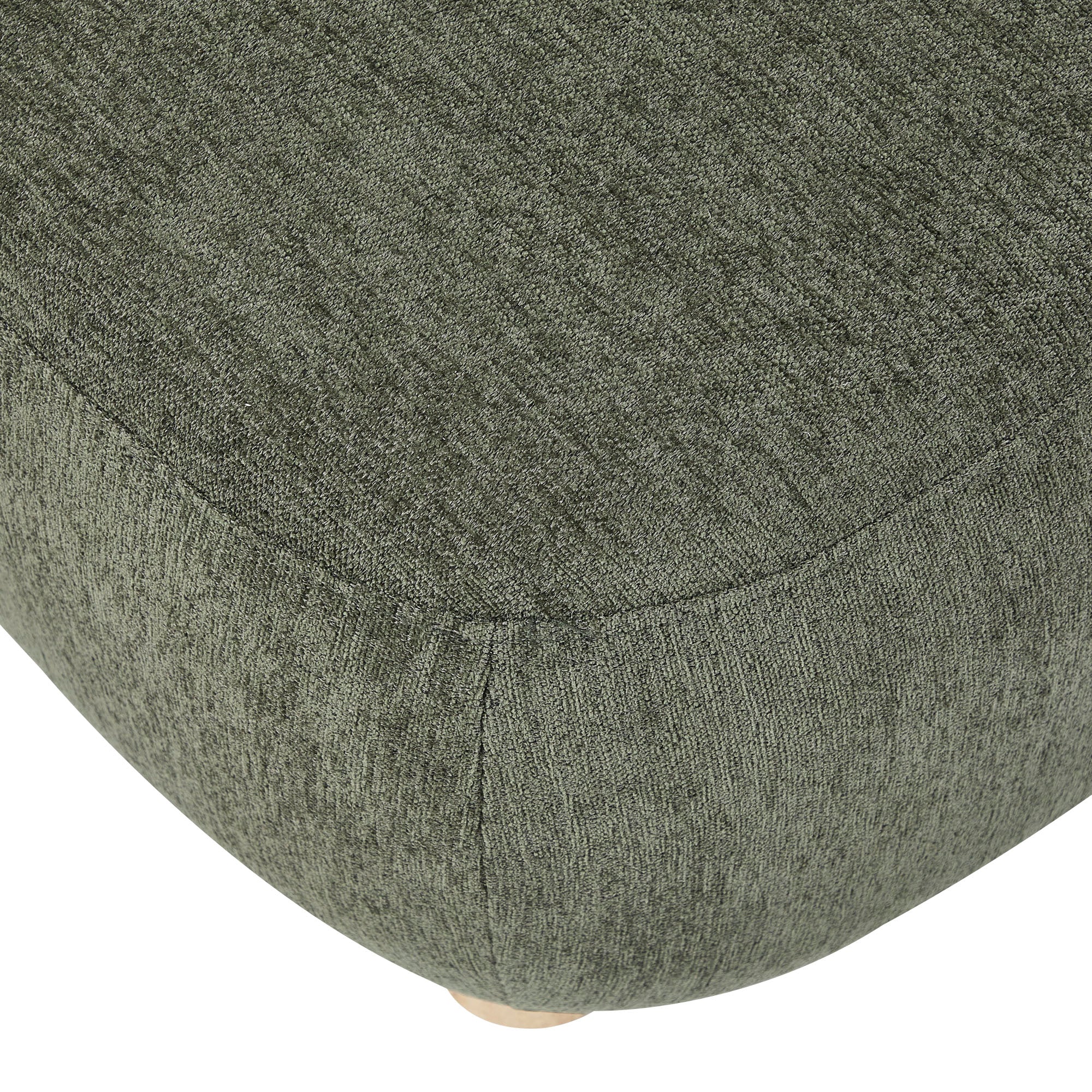 Wynn Armchair Green