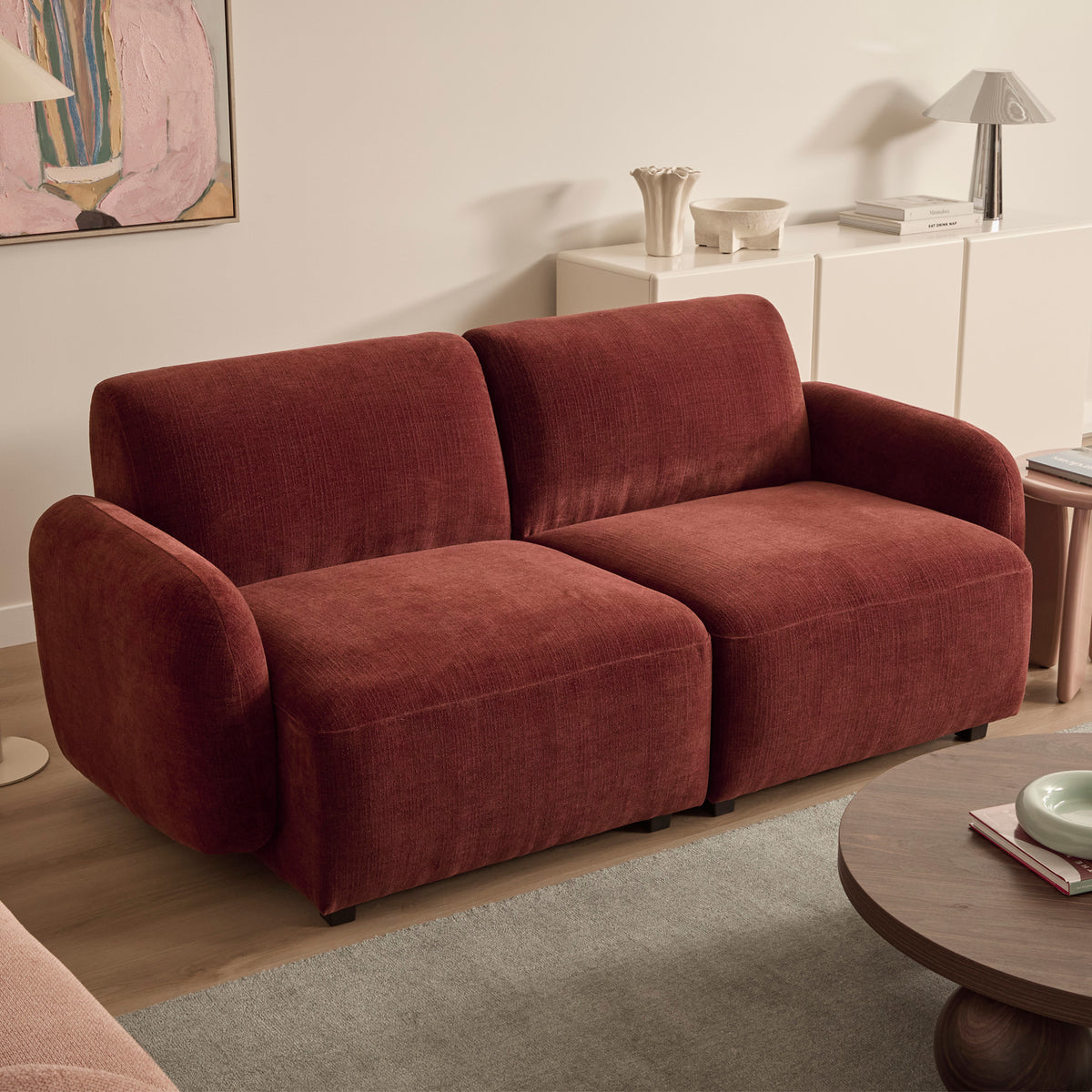 furniture, mirror, and home decor