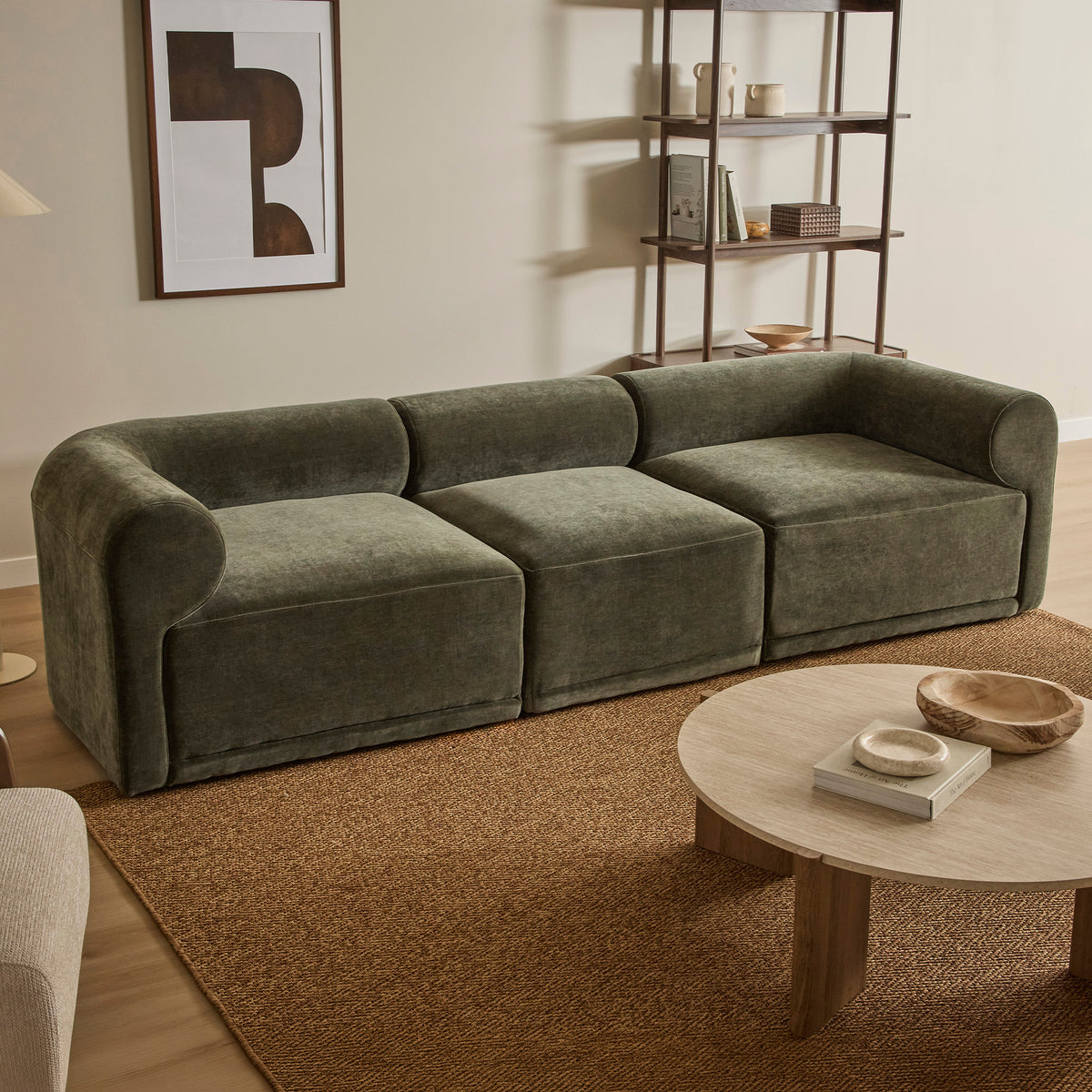 furniture, mirror, and home decor