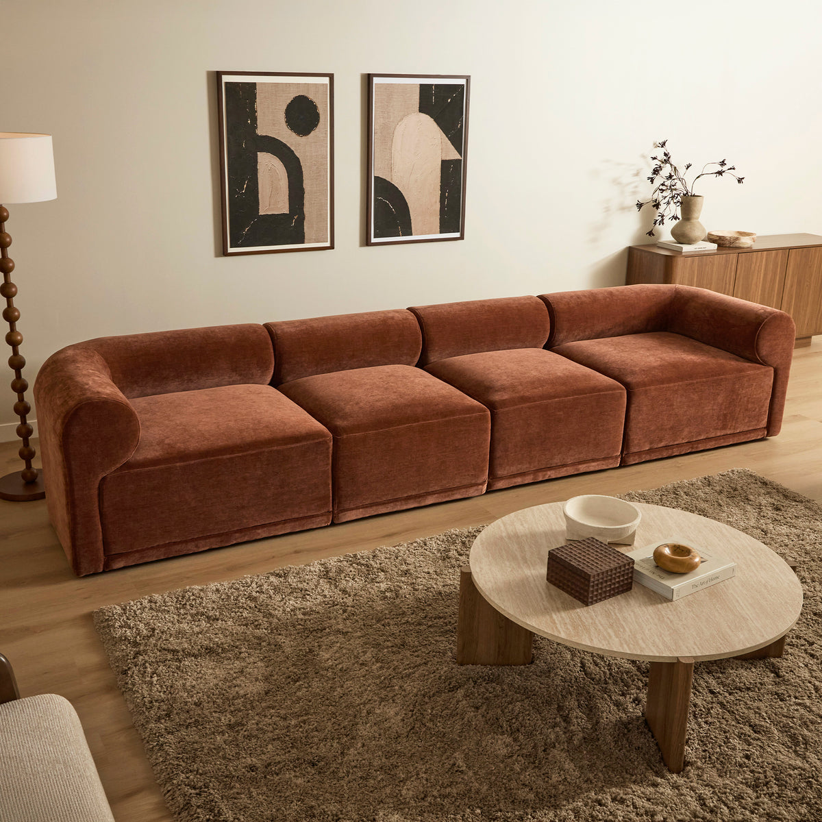 furniture, mirror, and home decor