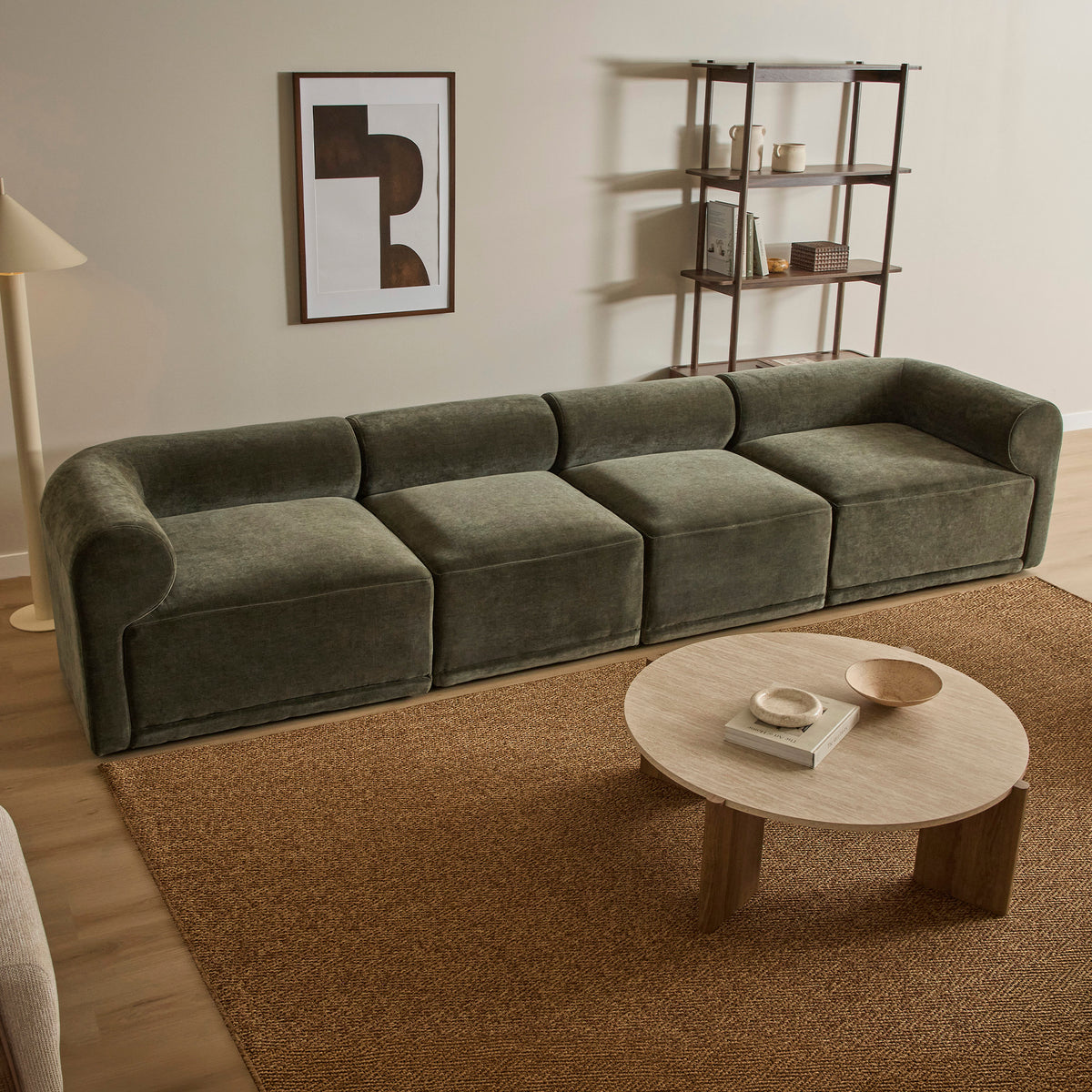 furniture, mirror, and home decor