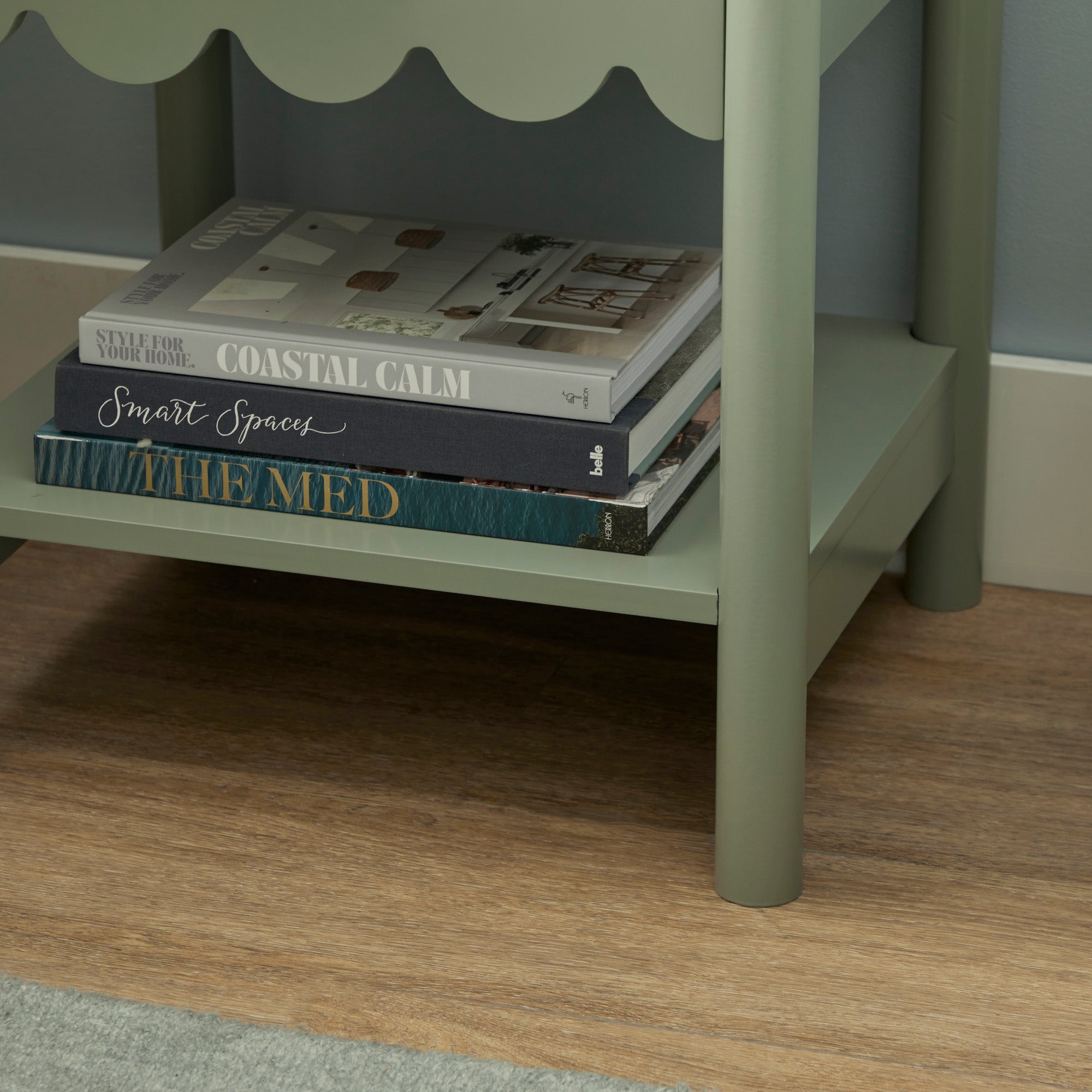 furniture, mirror, and home decor