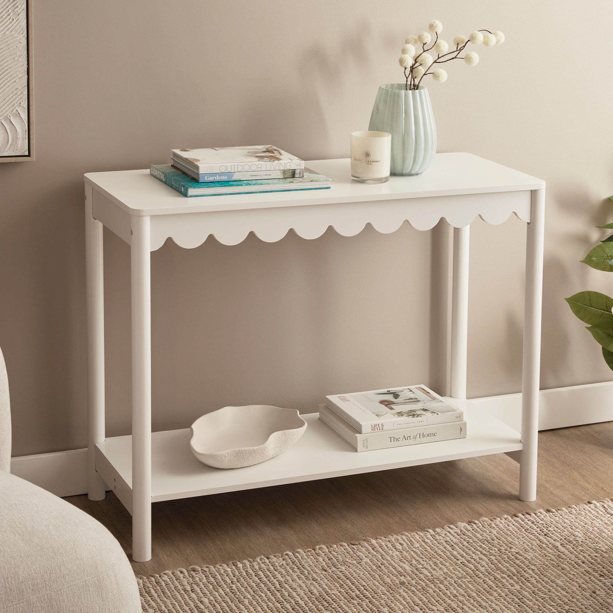furniture, mirror, and home decor