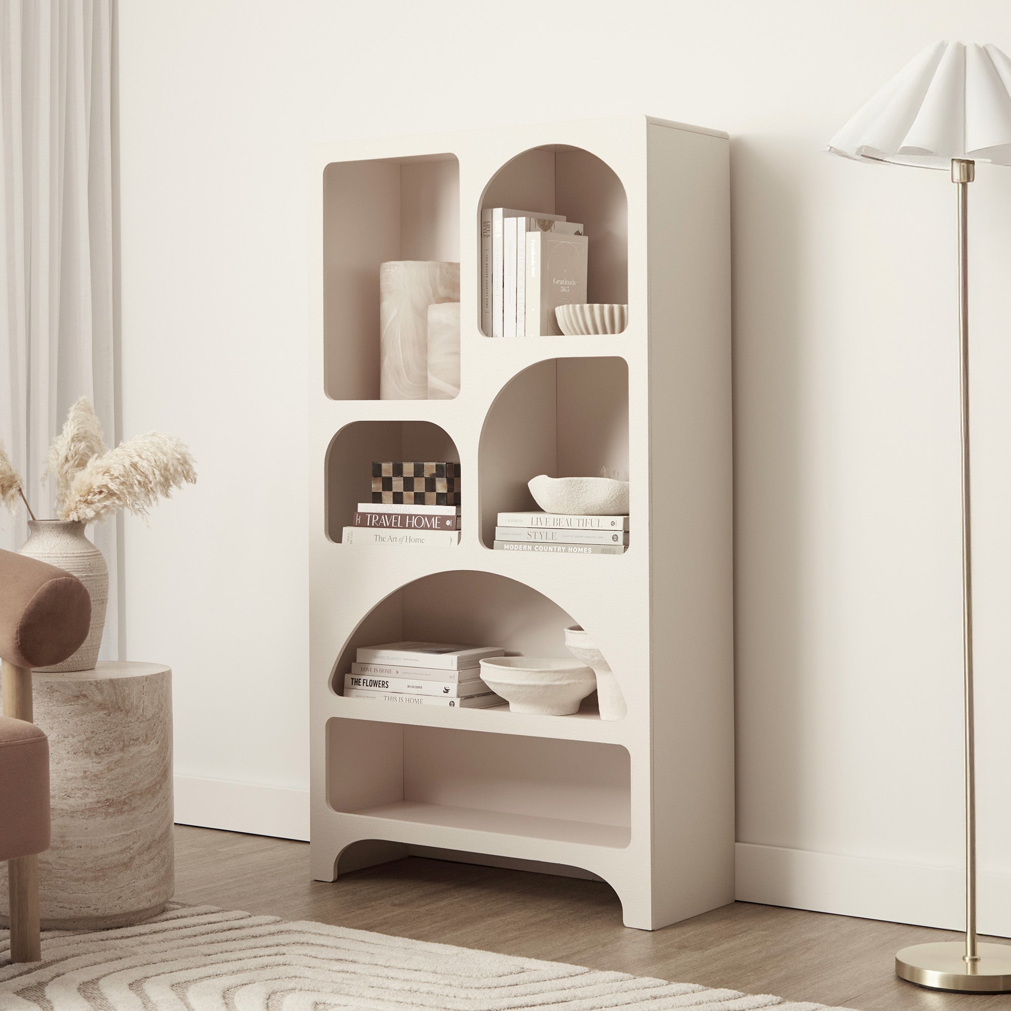 furniture, mirror, and home decor