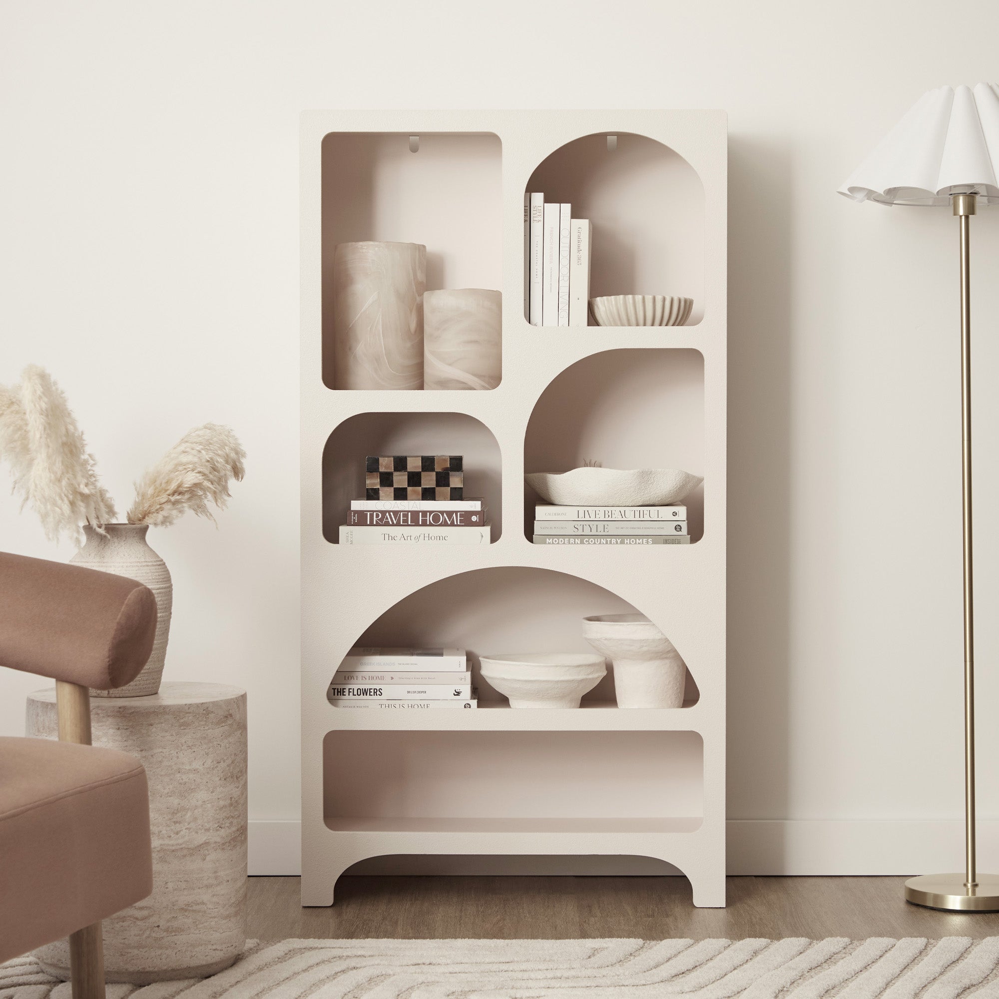furniture, mirror, and home decor