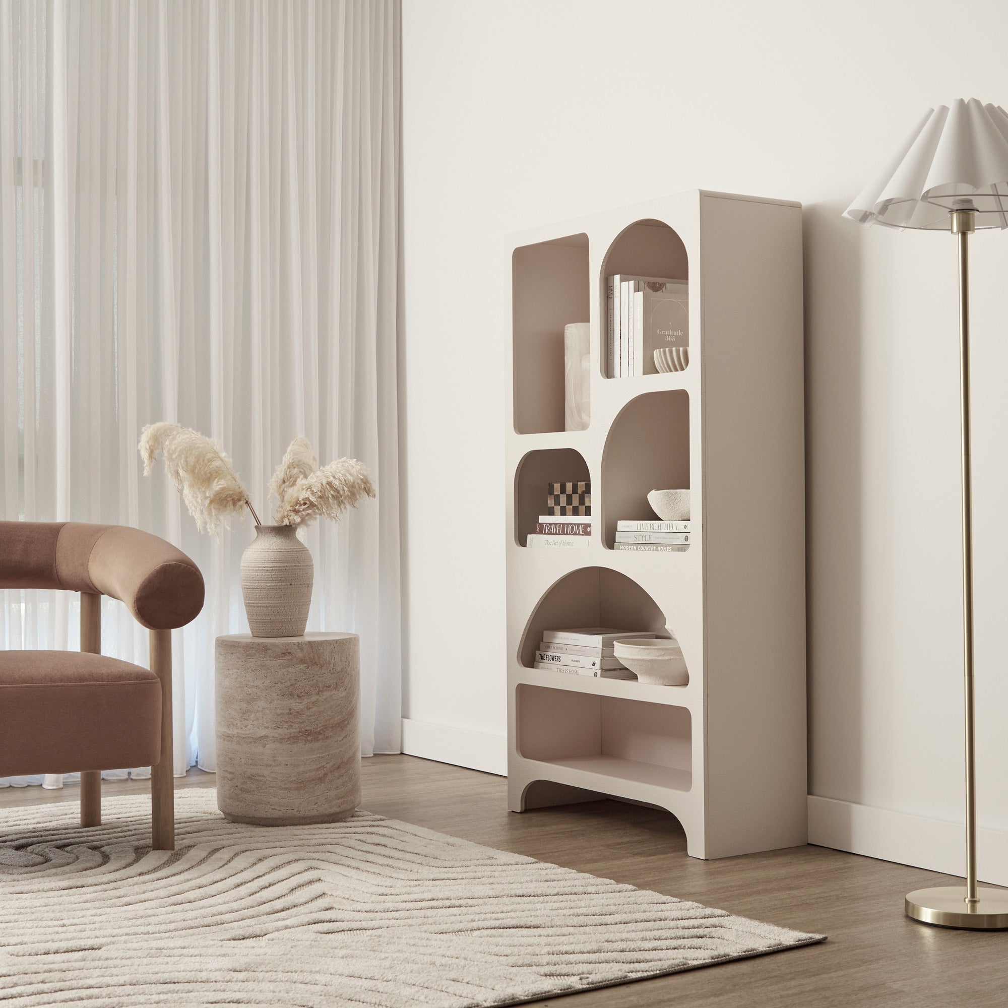 furniture, mirror, and home decor