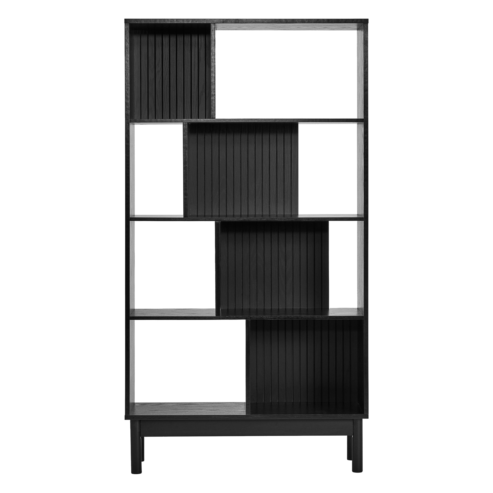 Apia 80cm Bookshelf