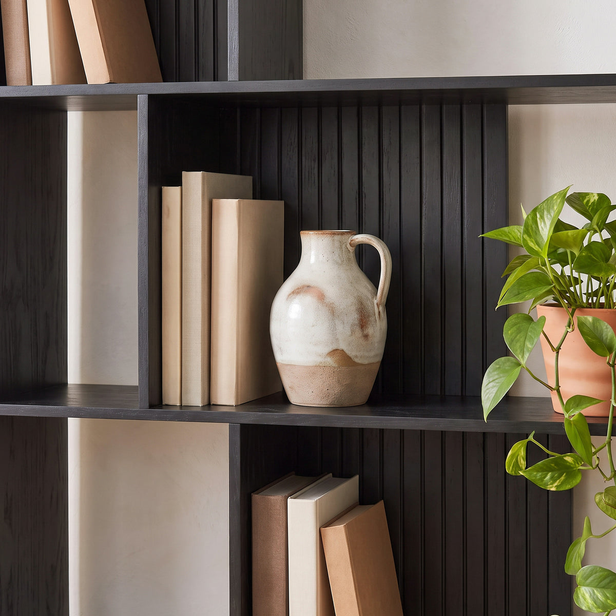 furniture, mirror, and home decor