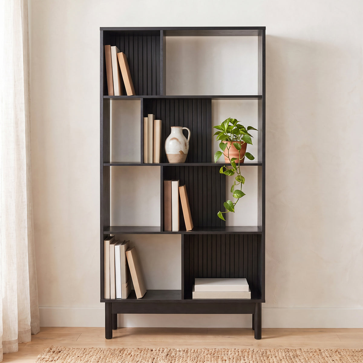 furniture, mirror, and home decor