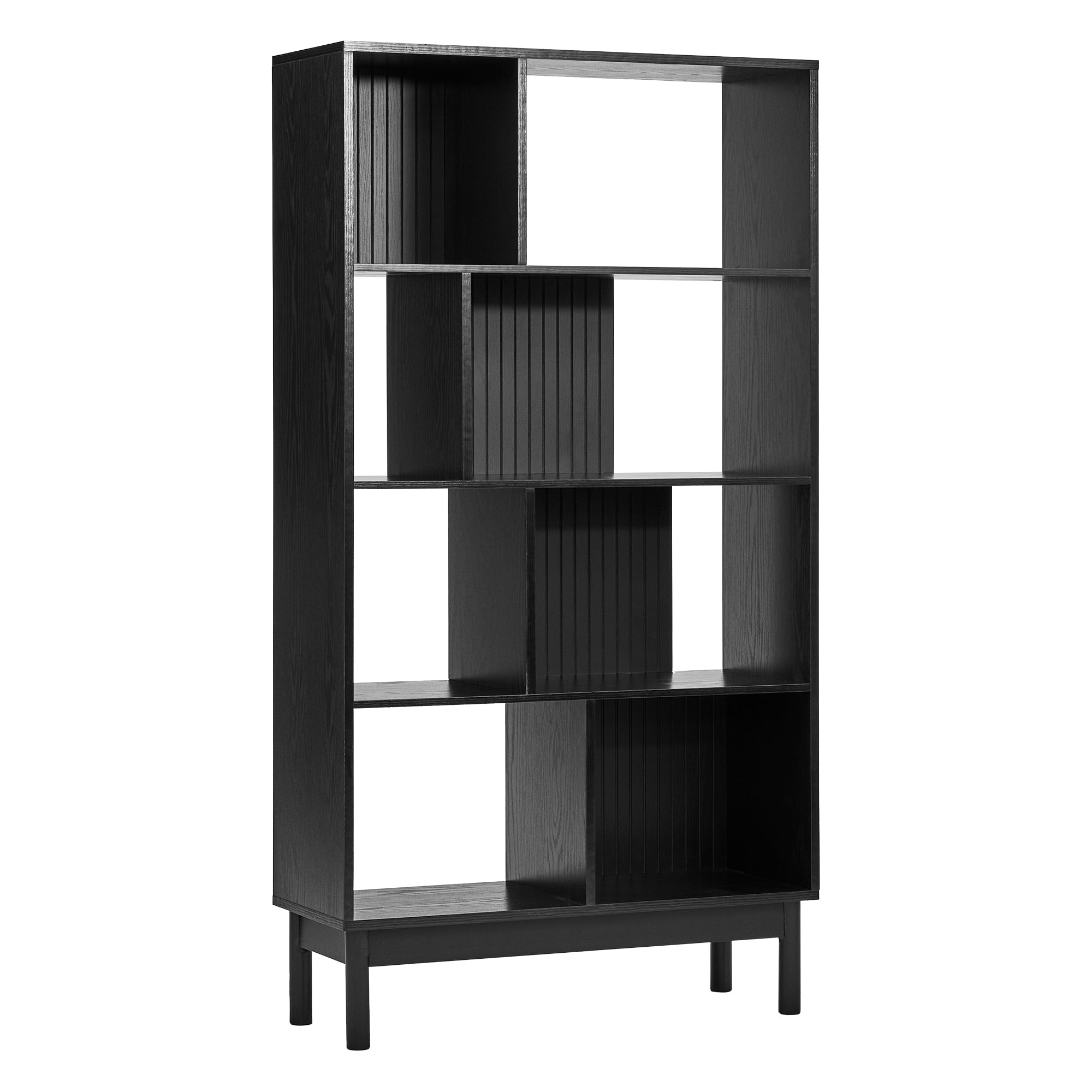 Apia 80cm Bookshelf