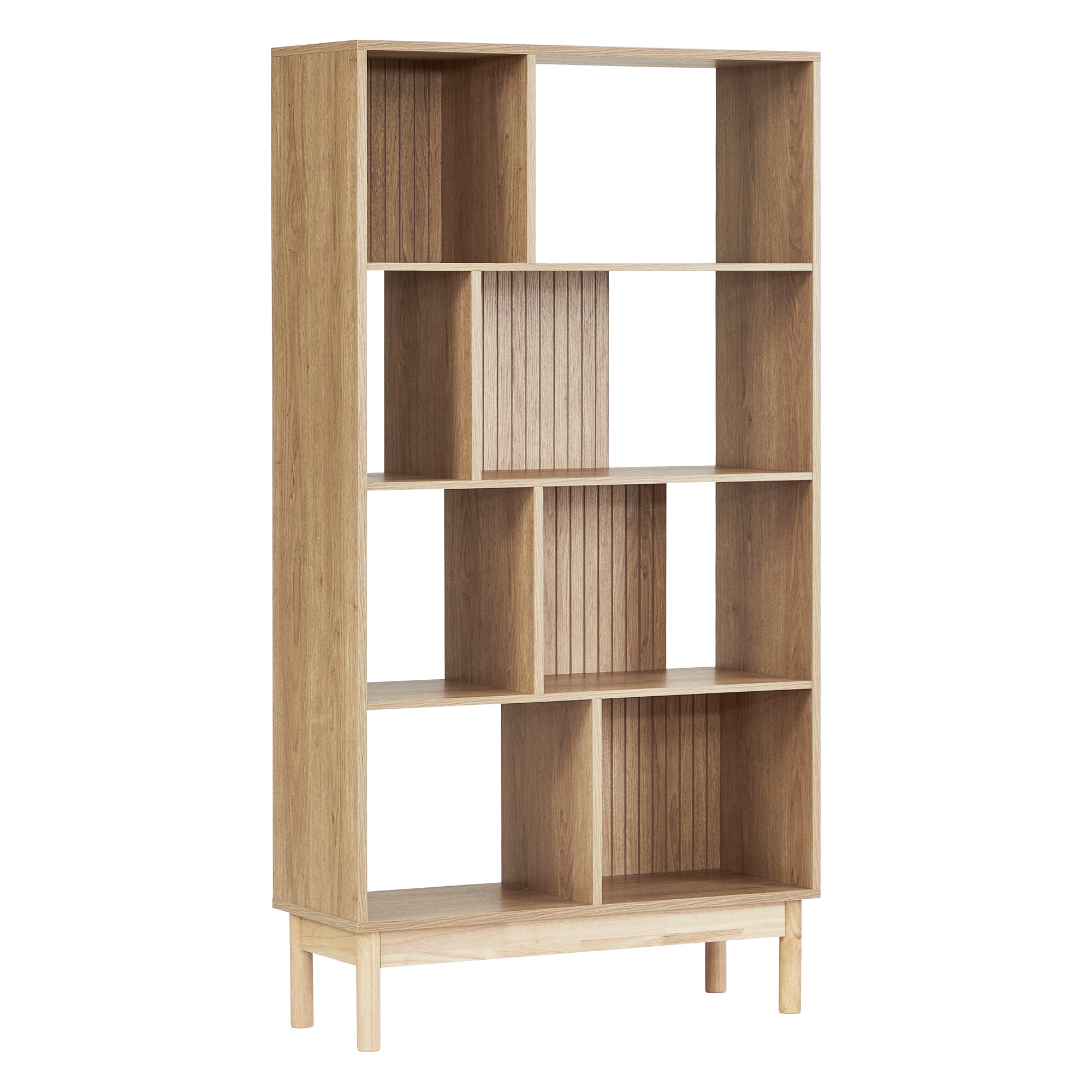 Apia 80cm Bookshelf