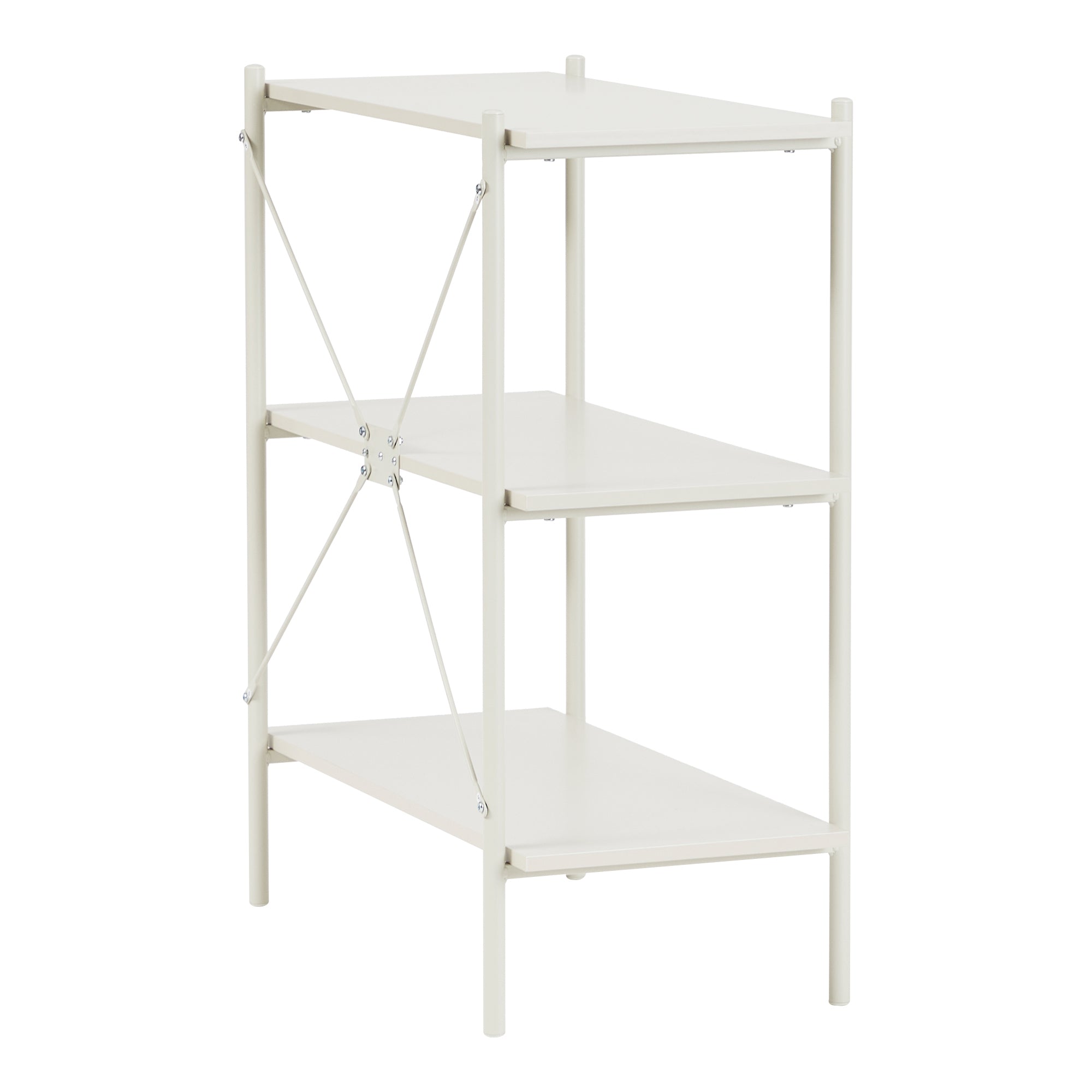 Carmel Shelving Unit - 3 Tier