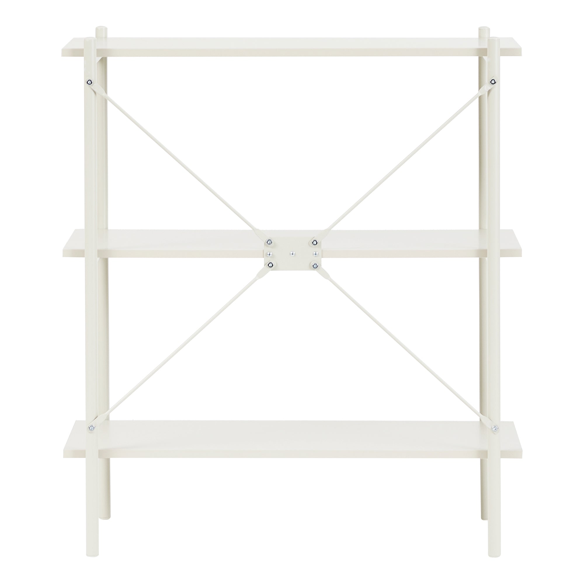 Carmel Shelving Unit - 3 Tier