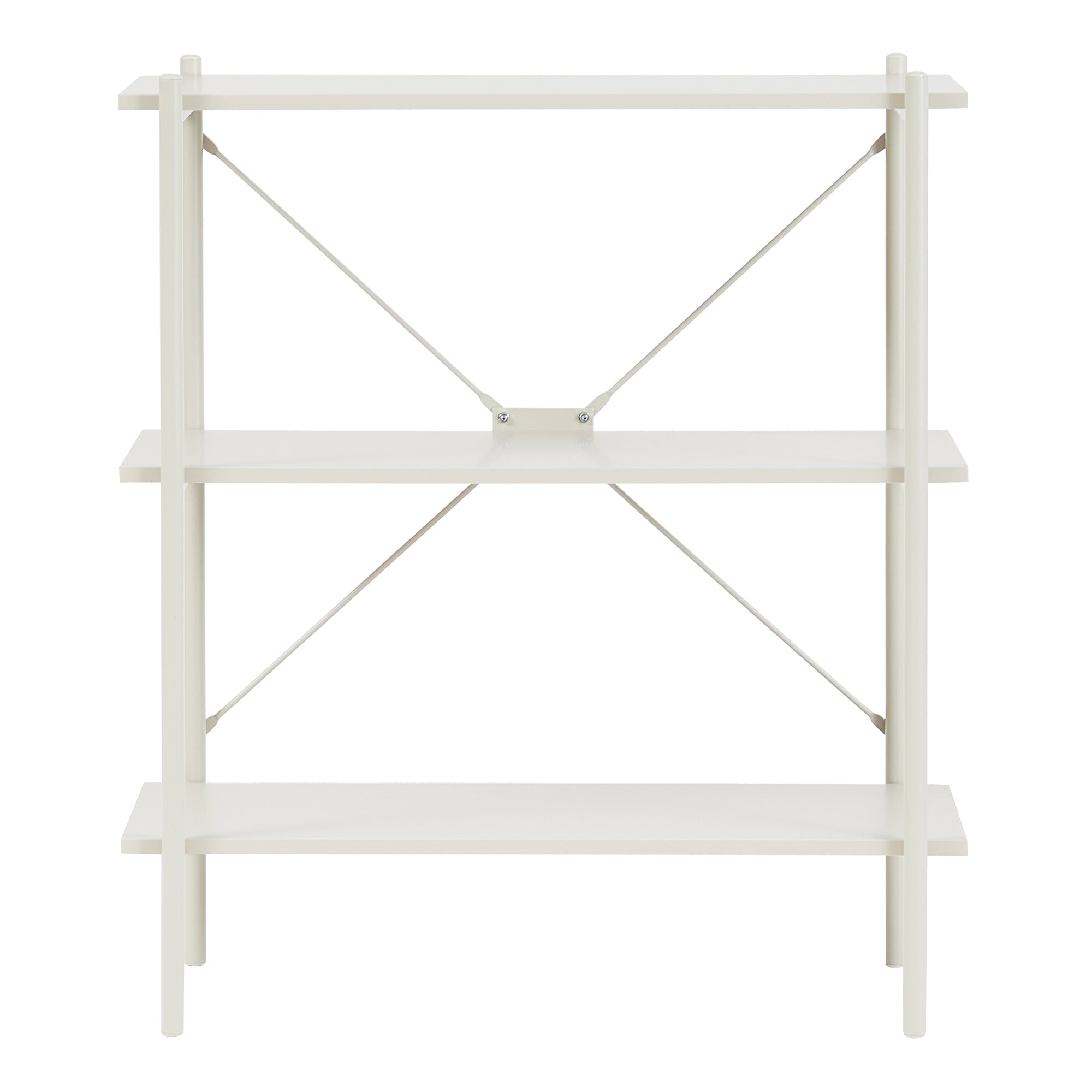 Carmel Shelving Unit - 3 Tier