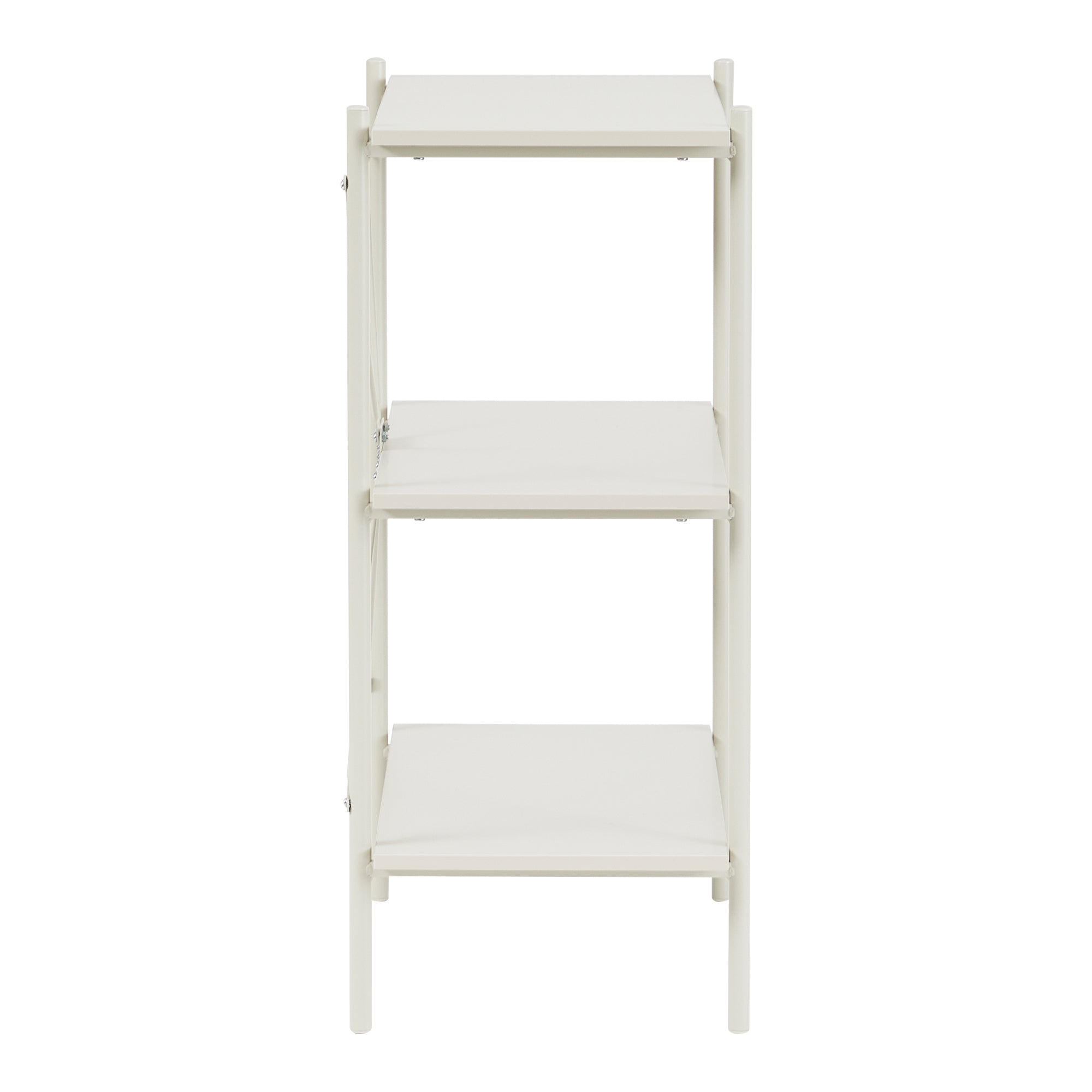 Carmel Shelving Unit - 3 Tier