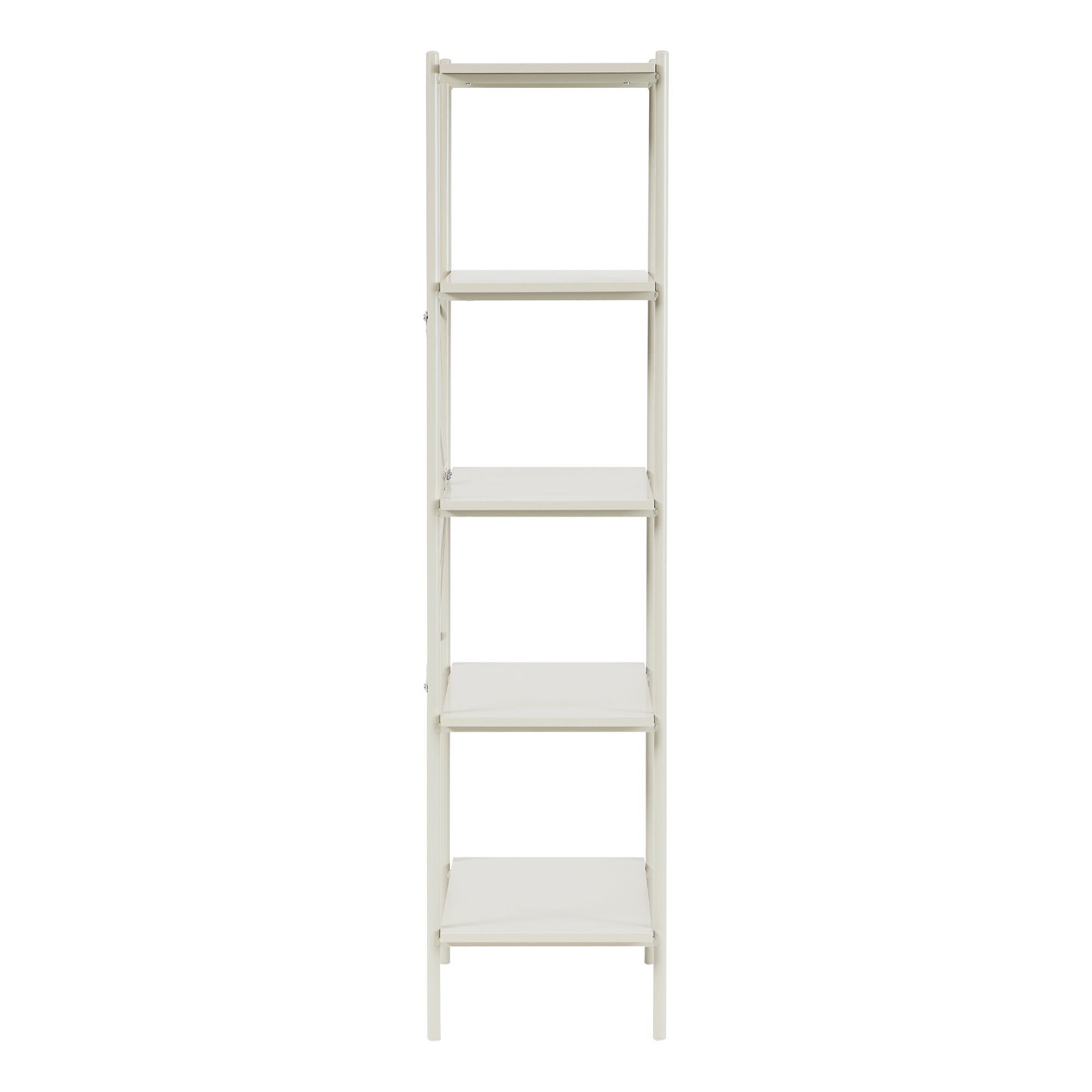 Carmel Shelving Unit - 5 Tier