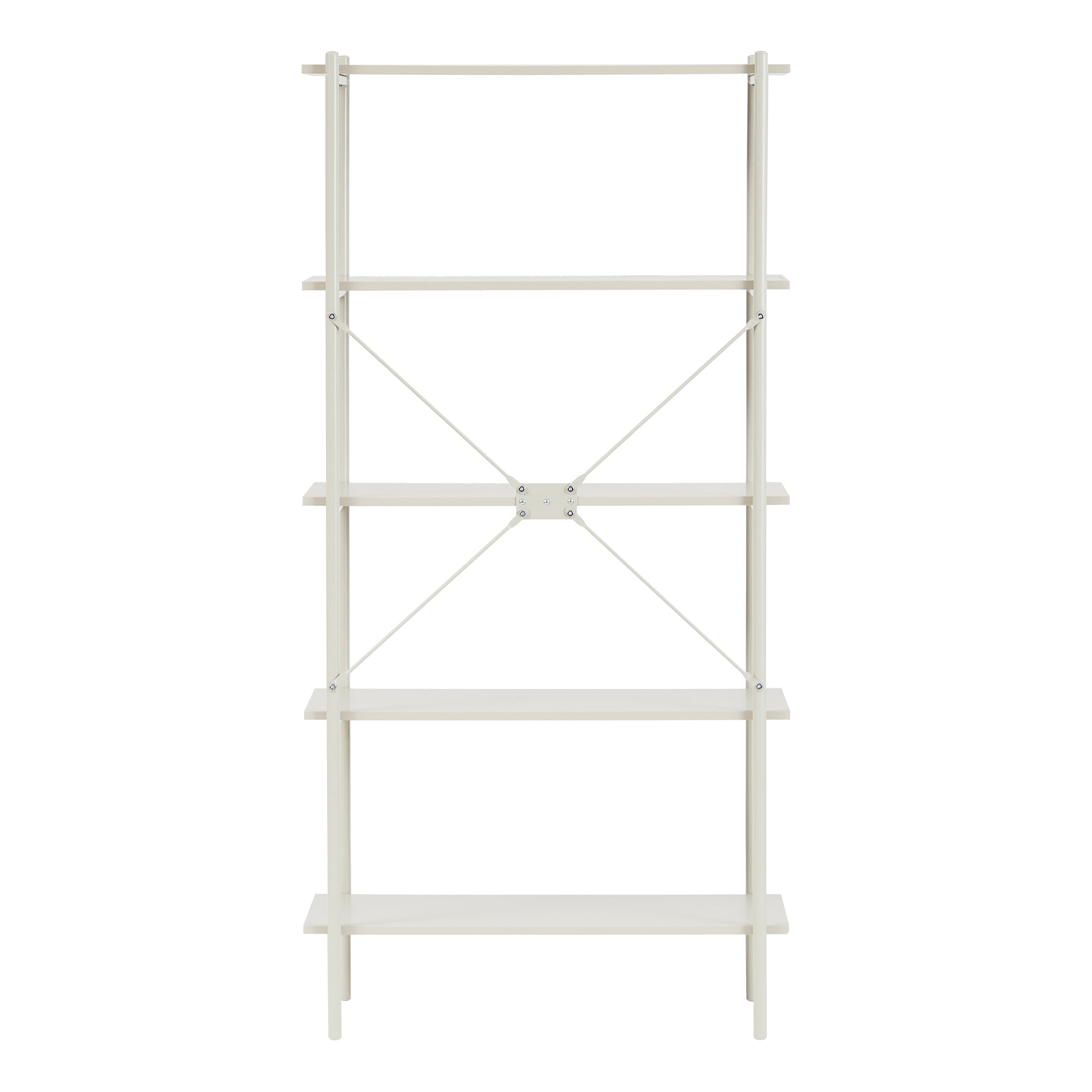 Carmel Shelving Unit - 5 Tier