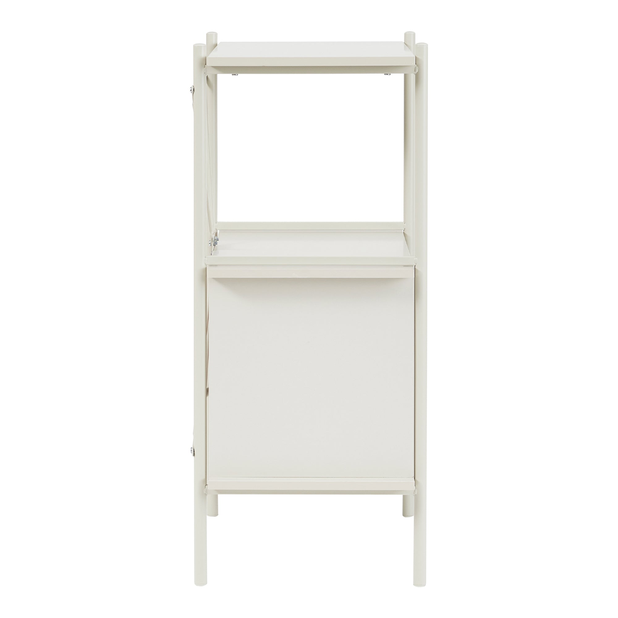 Carmel Shelving Unit - 2 Tier