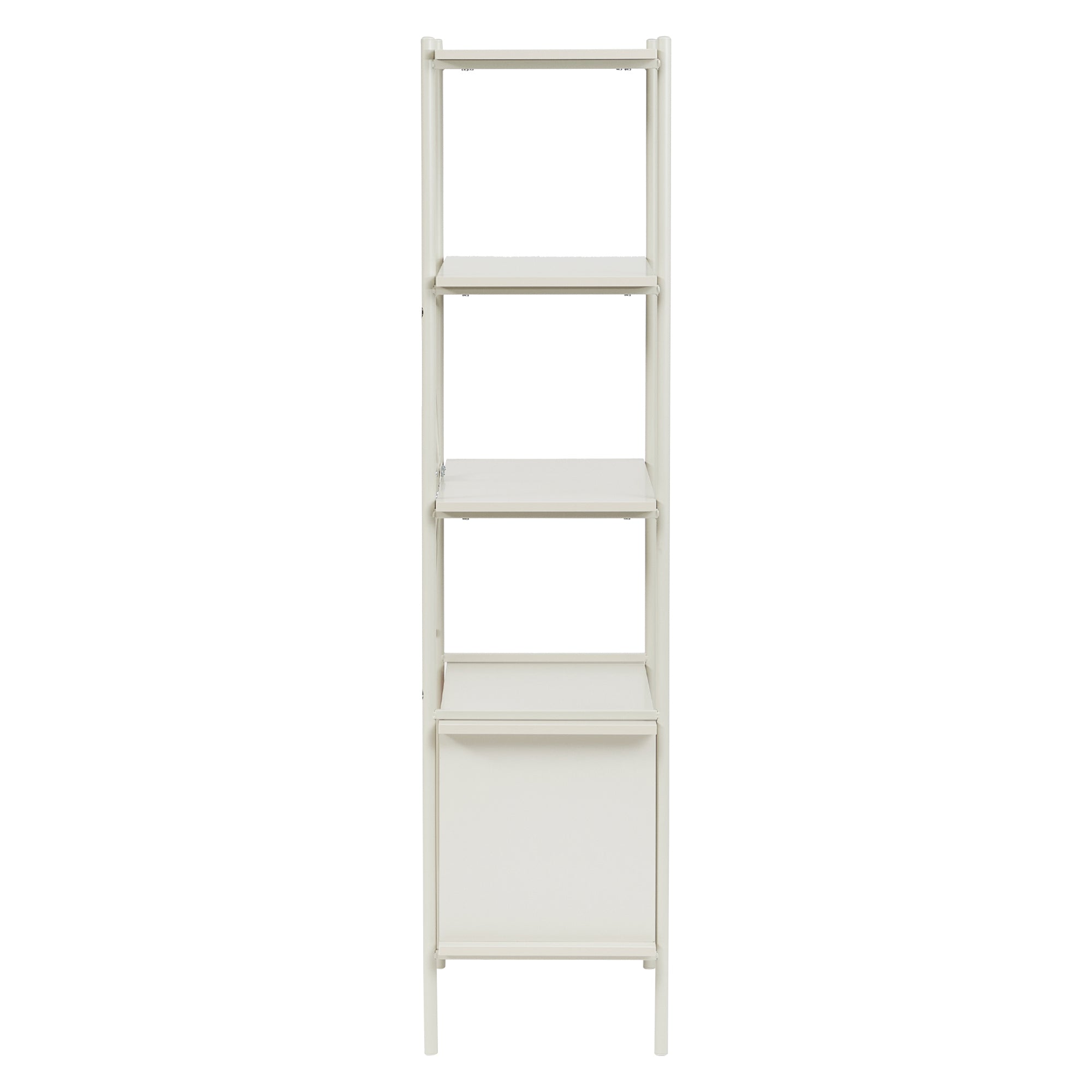 Carmel Shelving Unit - 4 Tier