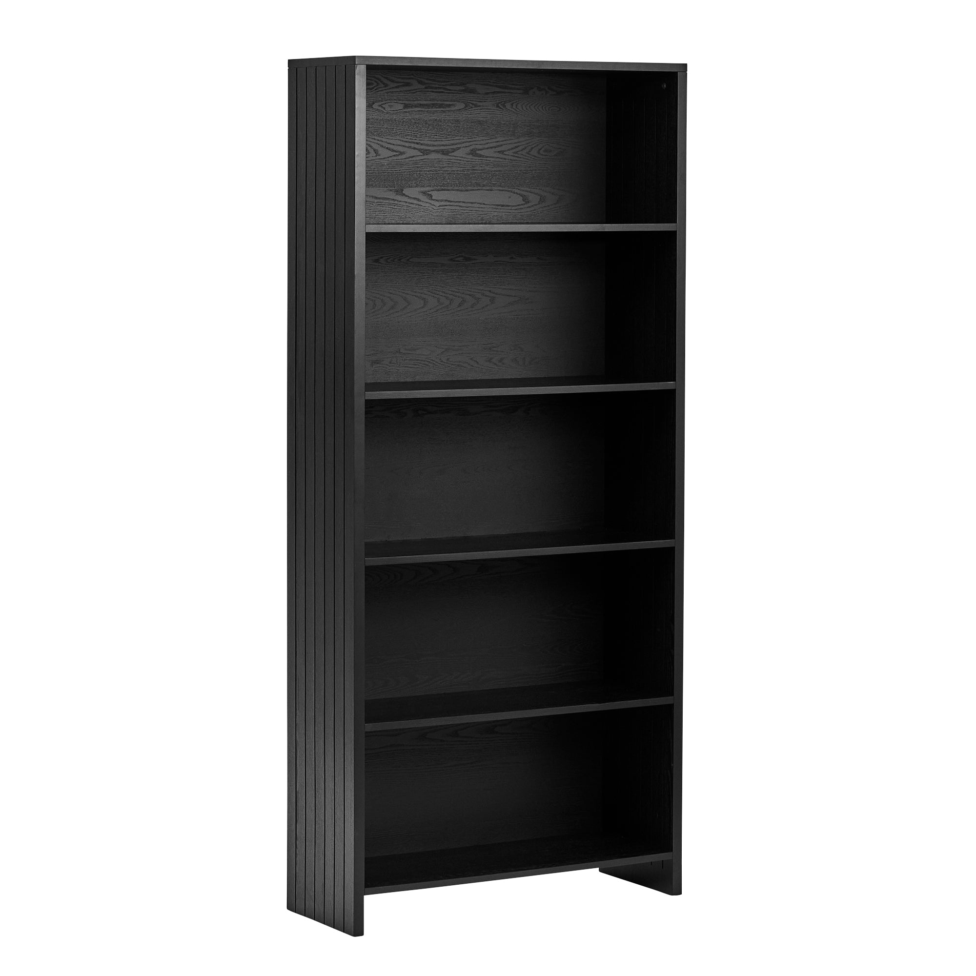 Harper 5 Tier Bookshelf