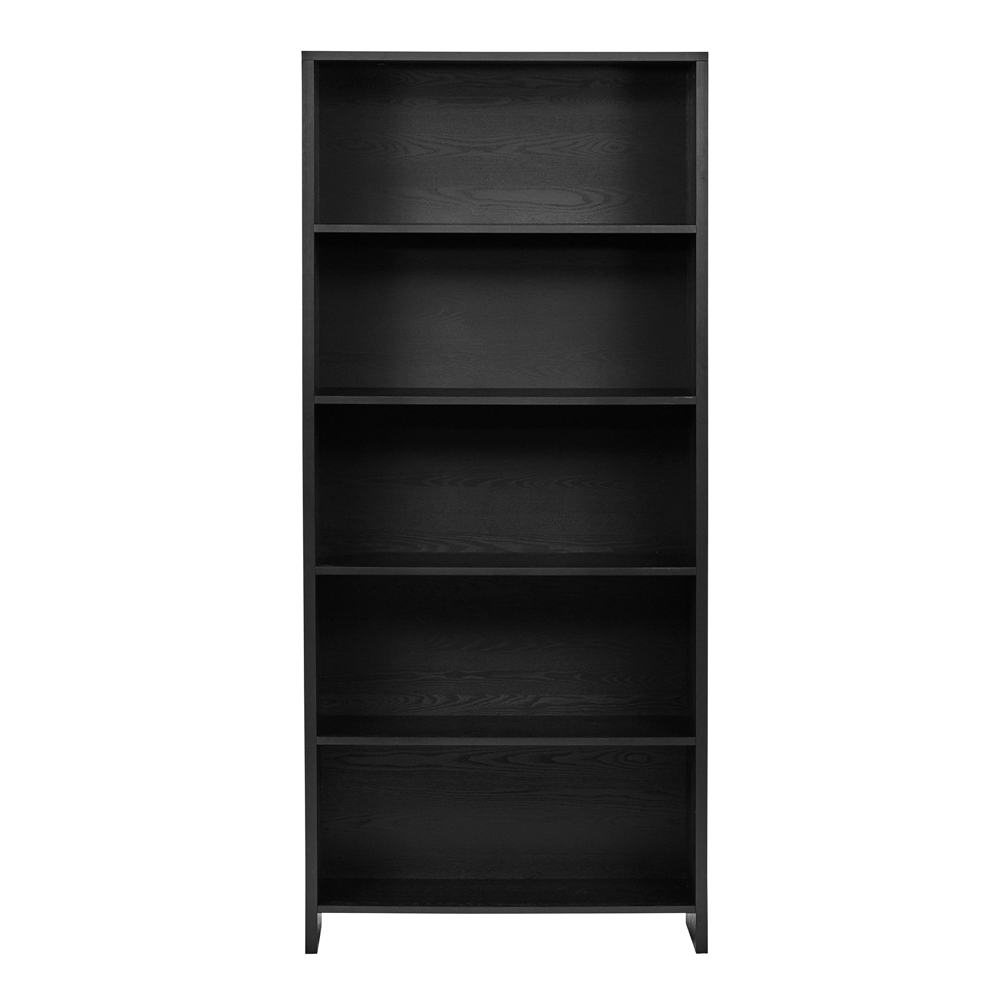 Harper 5 Tier Bookshelf