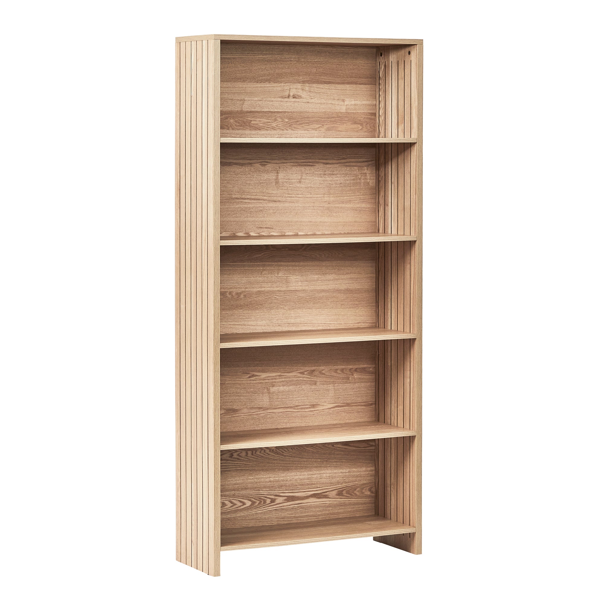 Harper 5 Tier Bookshelf