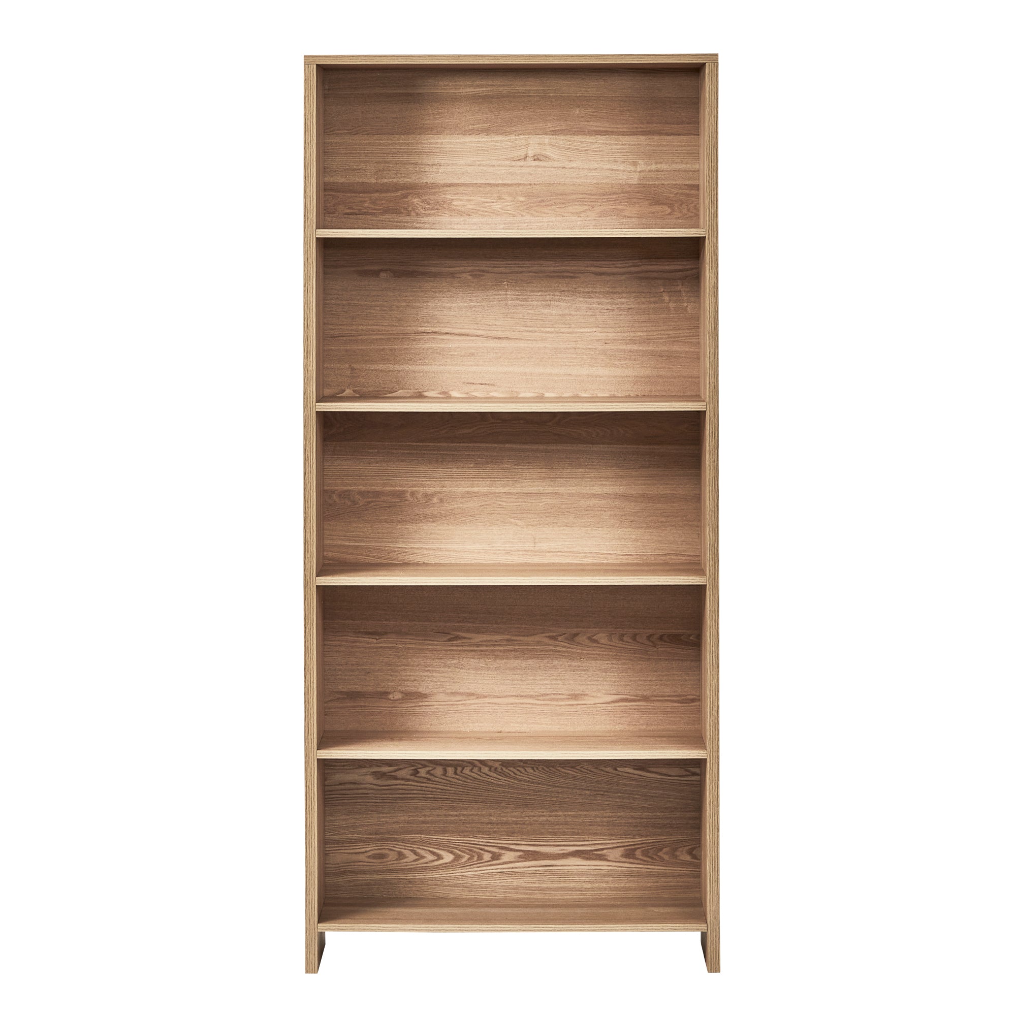 Harper 5 Tier Bookshelf