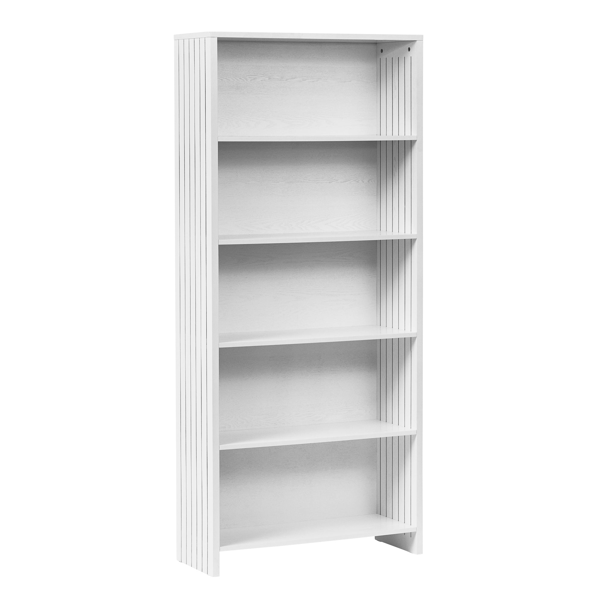 Harper 5 Tier Bookshelf