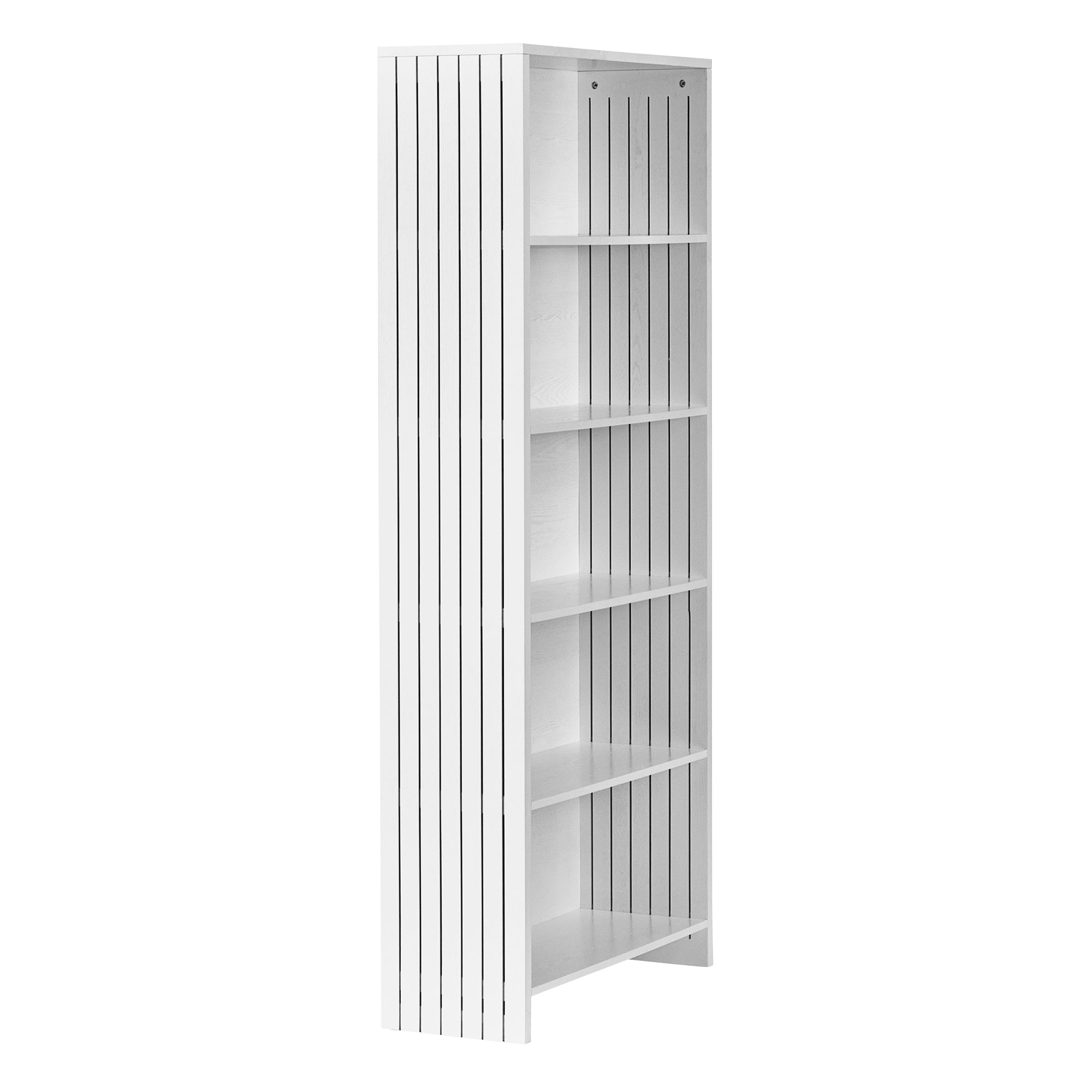 Harper 5 Tier Bookshelf