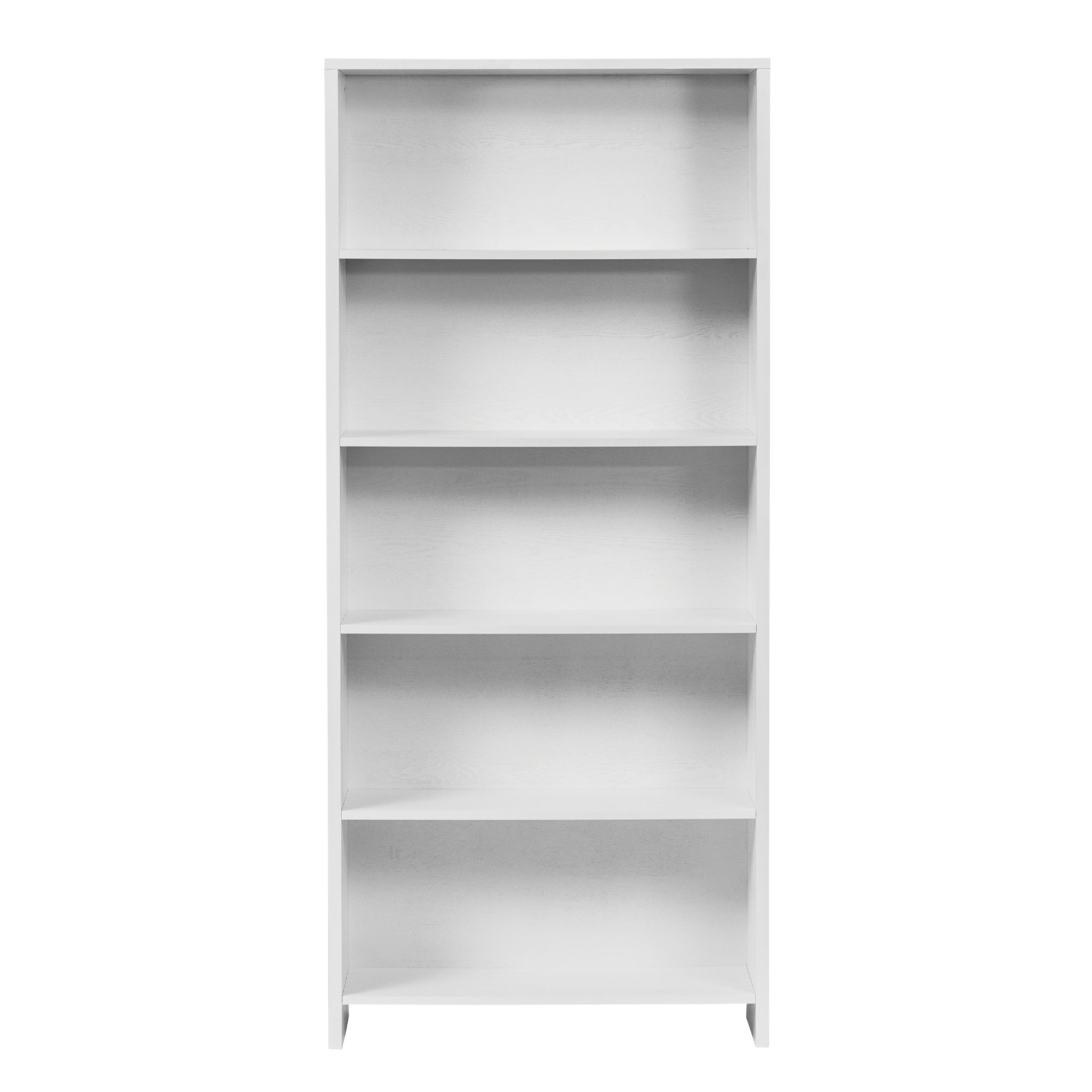 Harper 5 Tier Bookshelf