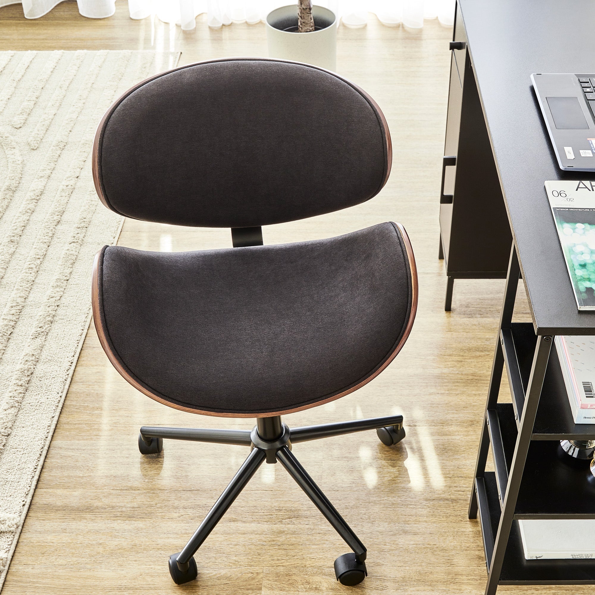 Ebor Office Chair