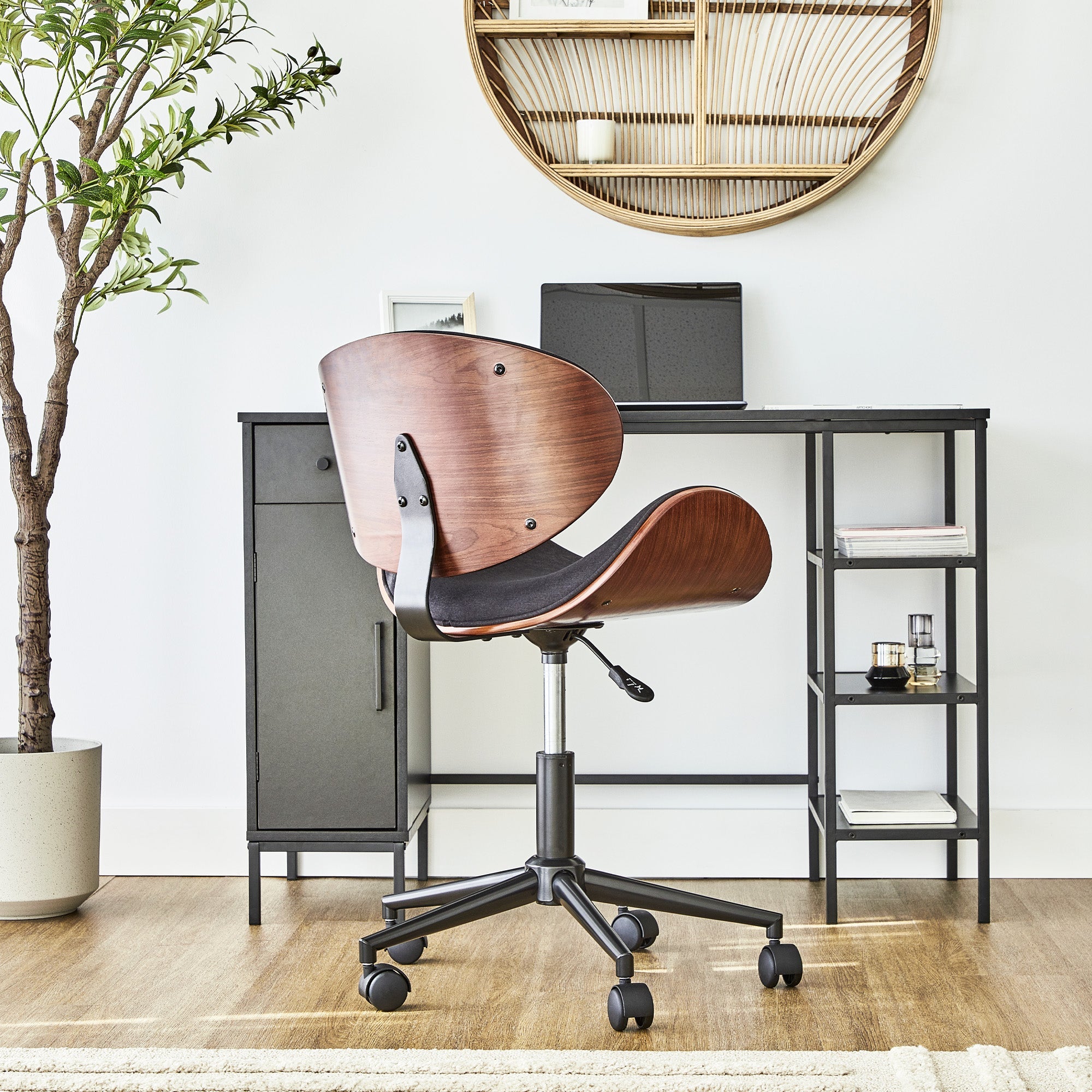 Ebor Office Chair