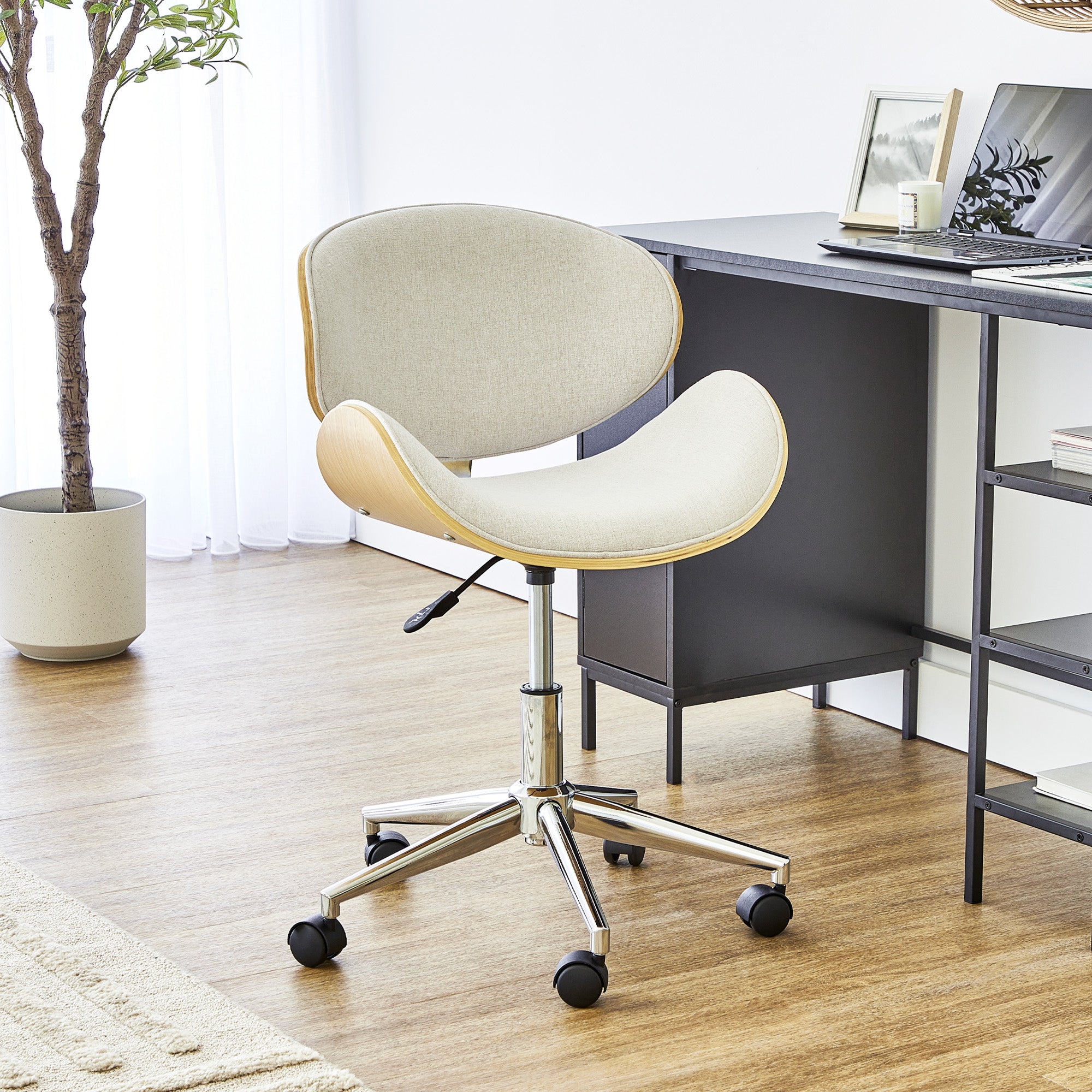 Ebor Office Chair