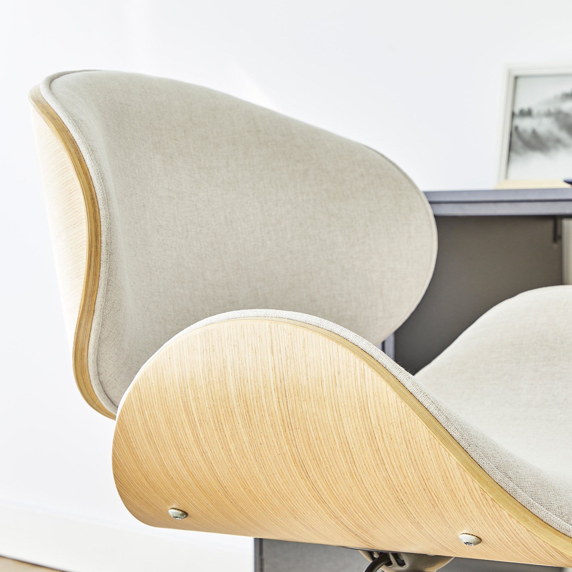 Ebor Office Chair