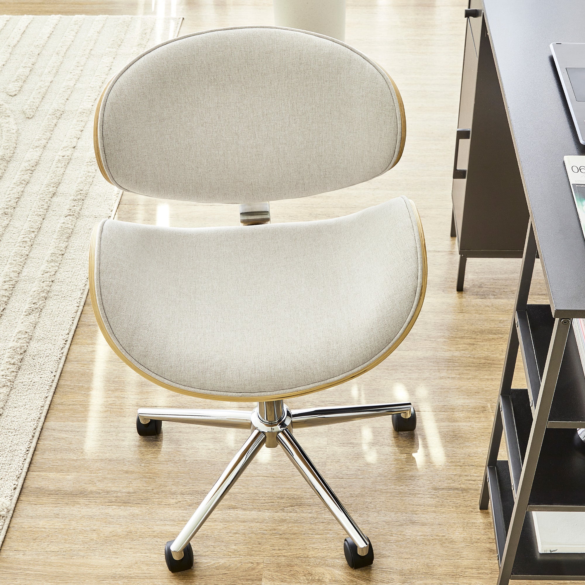 Ebor Office Chair