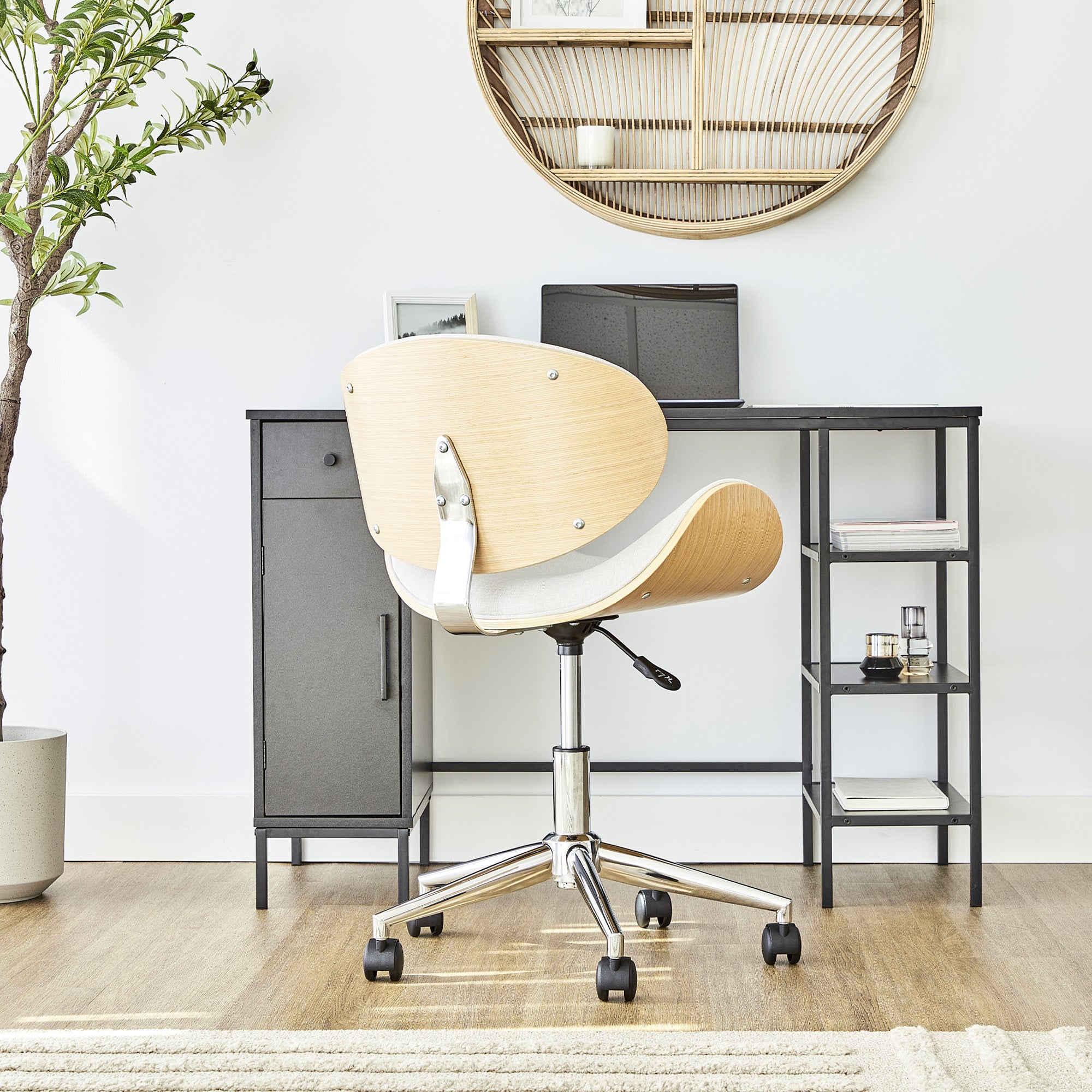 Ebor Office Chair