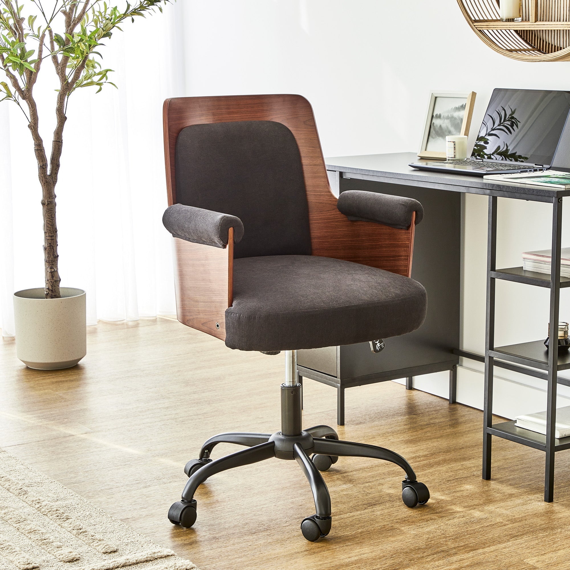 Mackenzie Office Chair