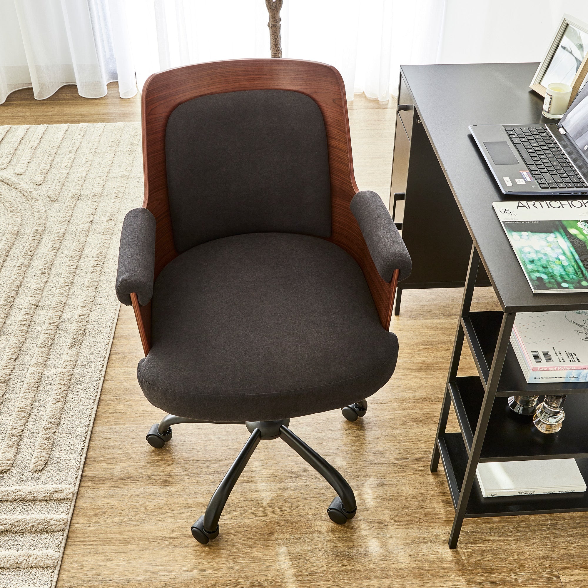 Mackenzie Office Chair