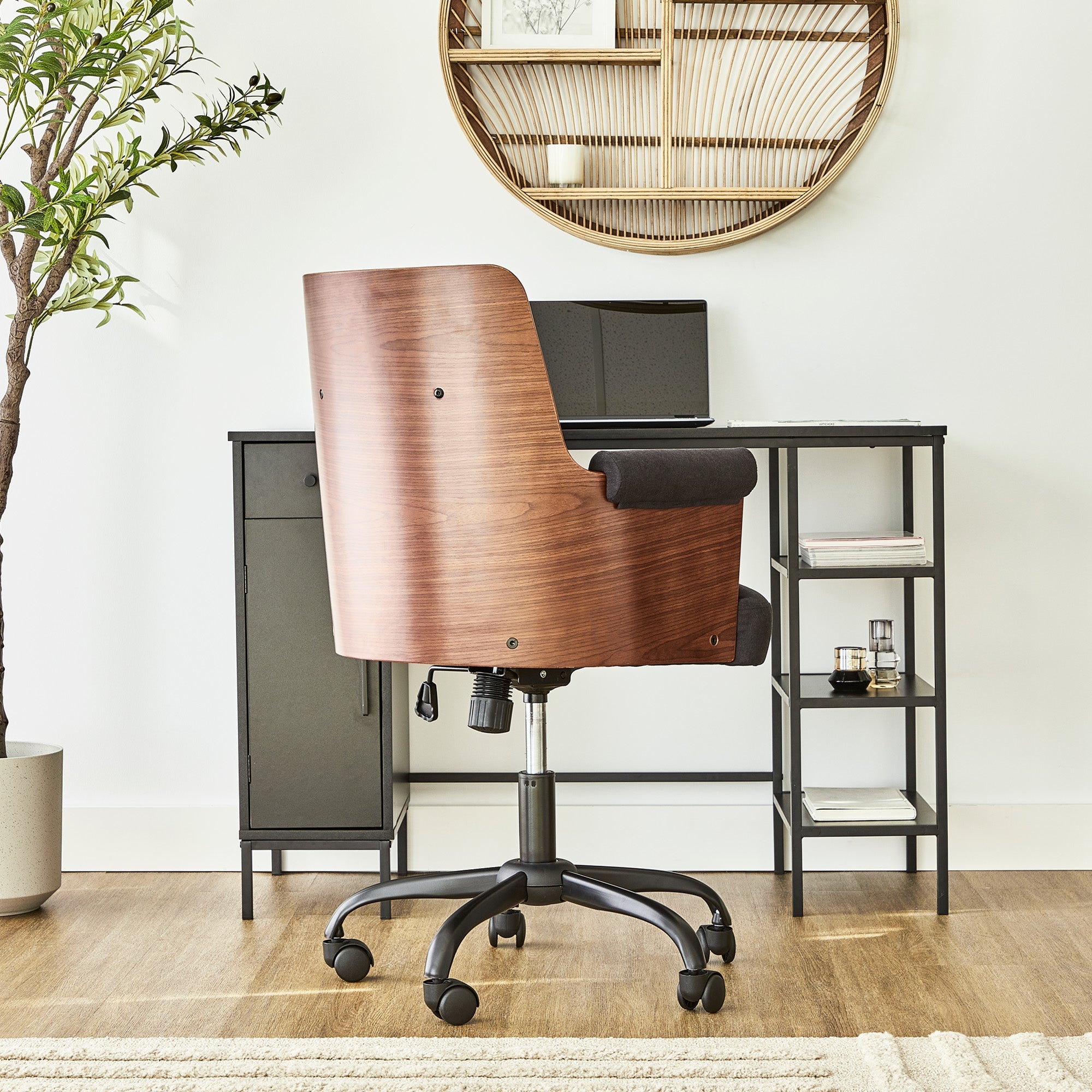 Mackenzie Office Chair