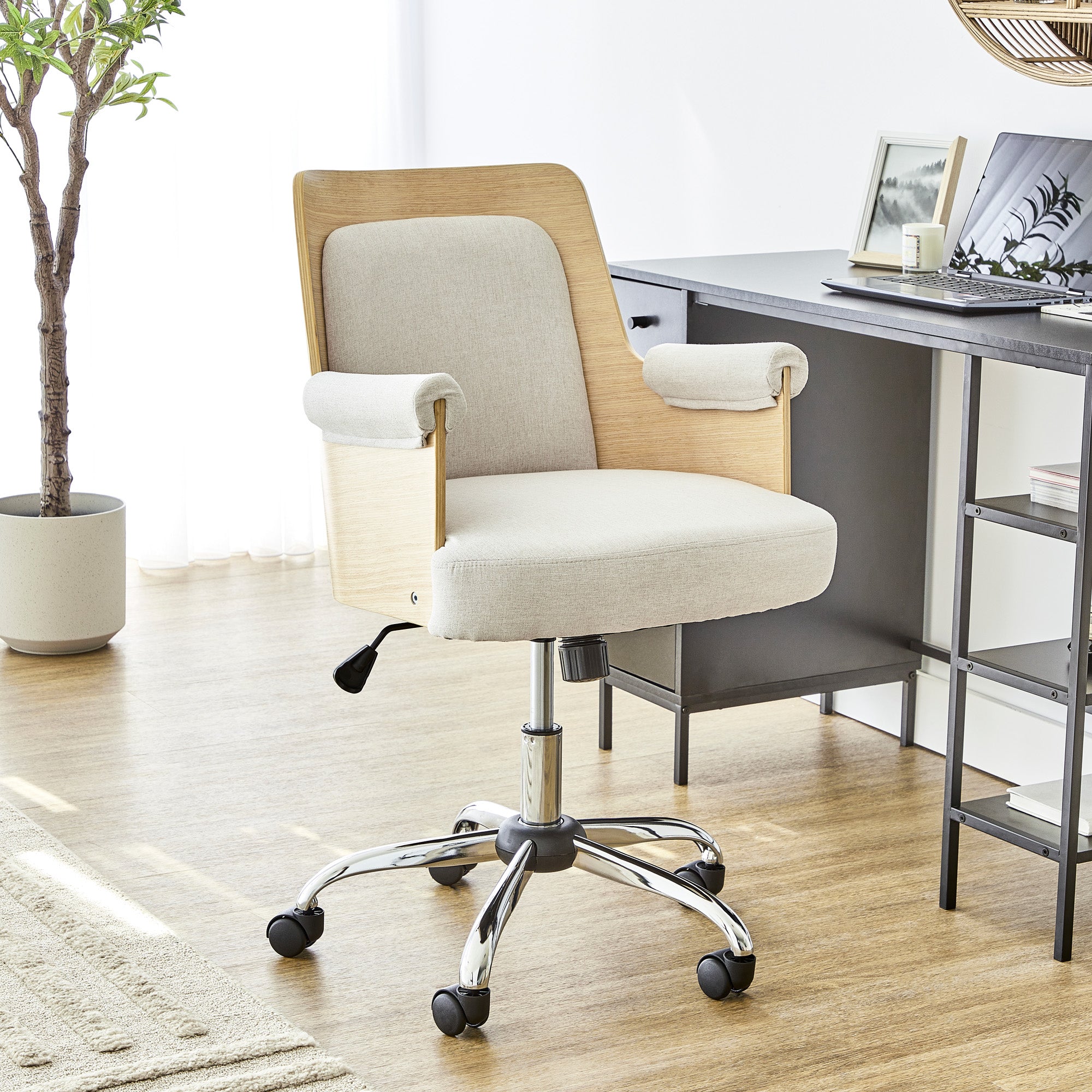 Mackenzie Office Chair