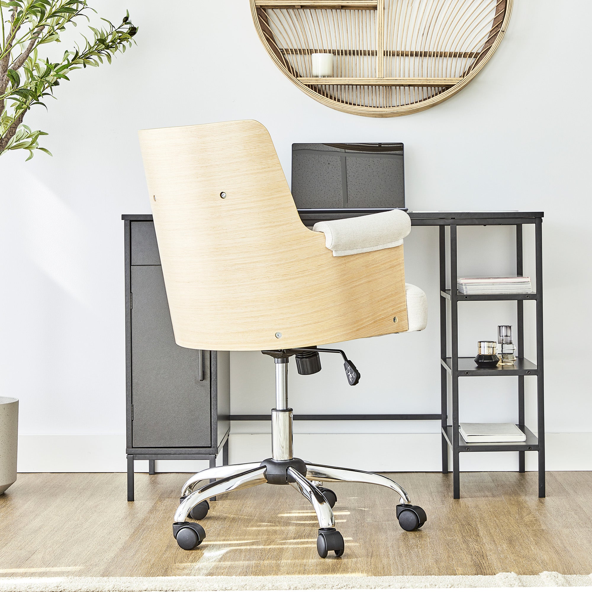 Mackenzie Office Chair