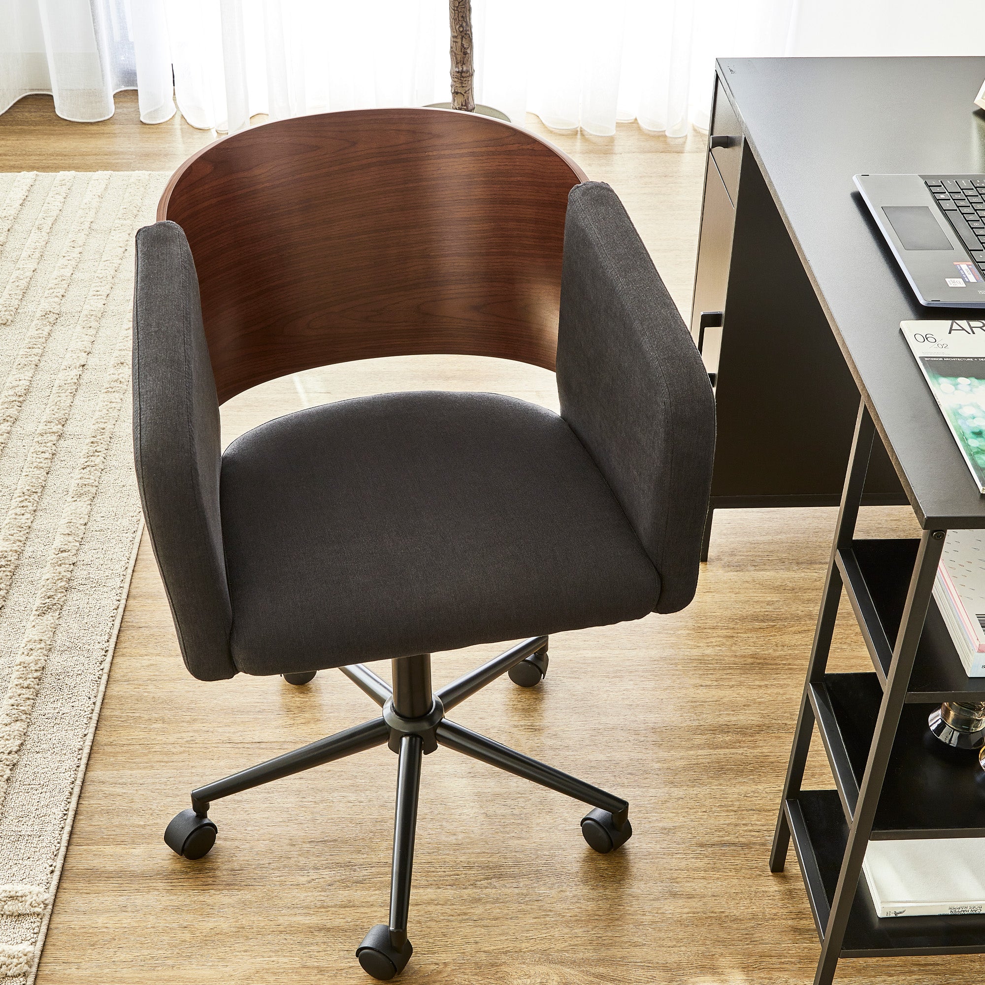 Millaa Office Chair