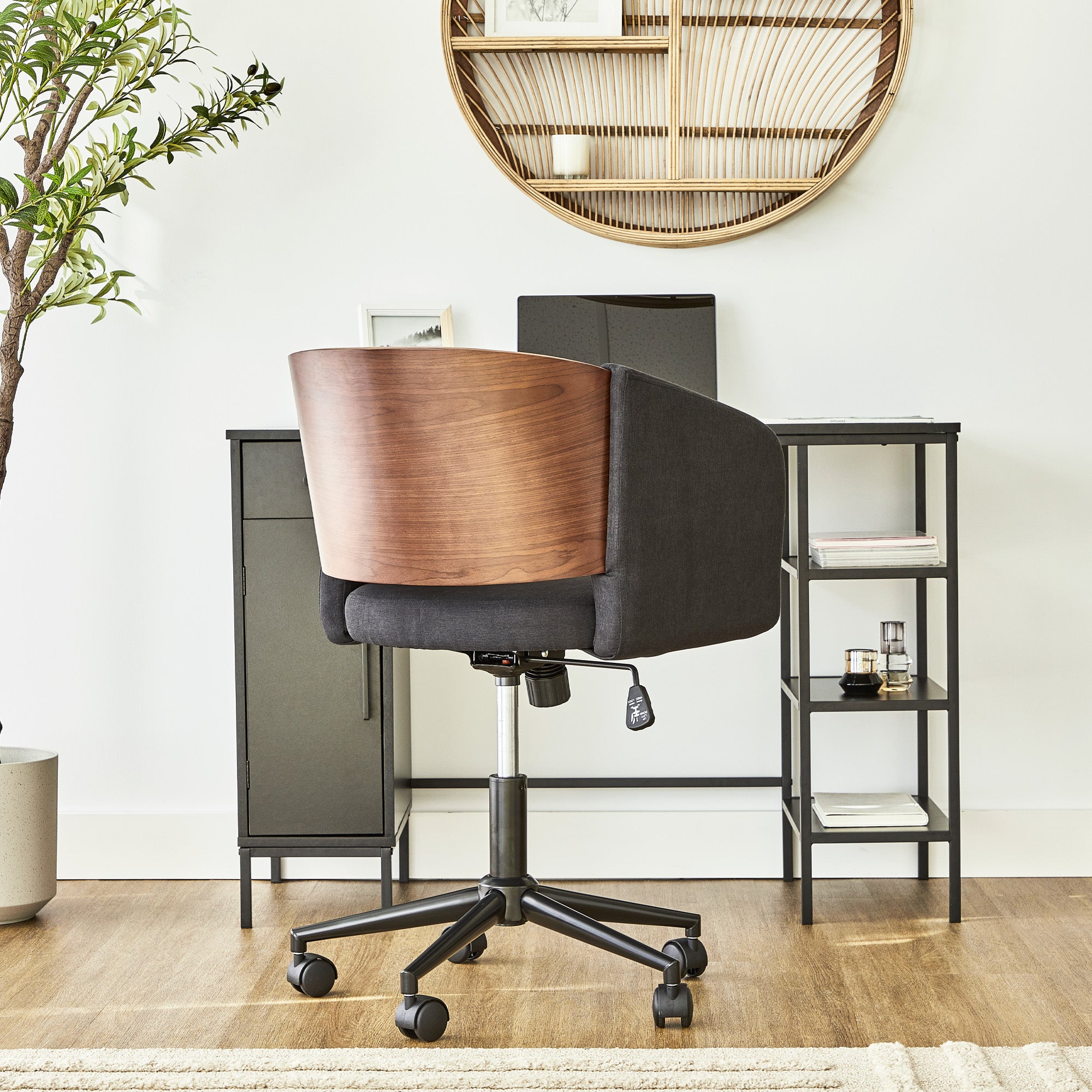 Millaa Office Chair