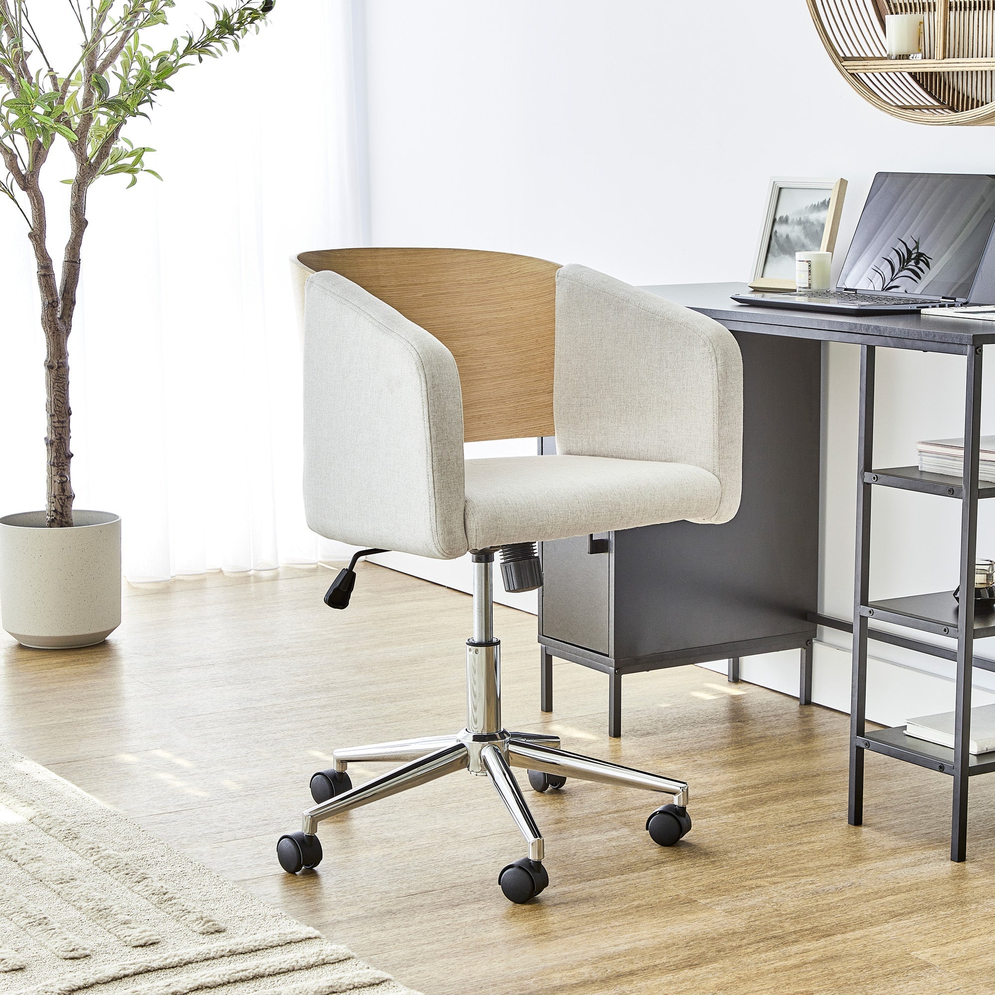 Millaa Office Chair