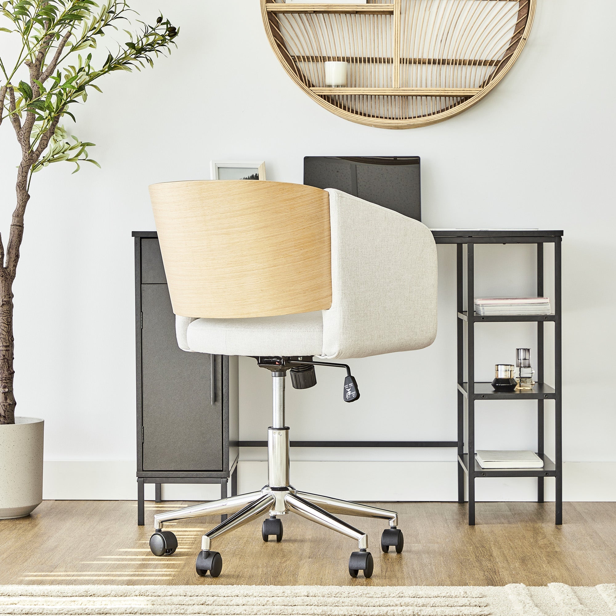 Millaa Office Chair