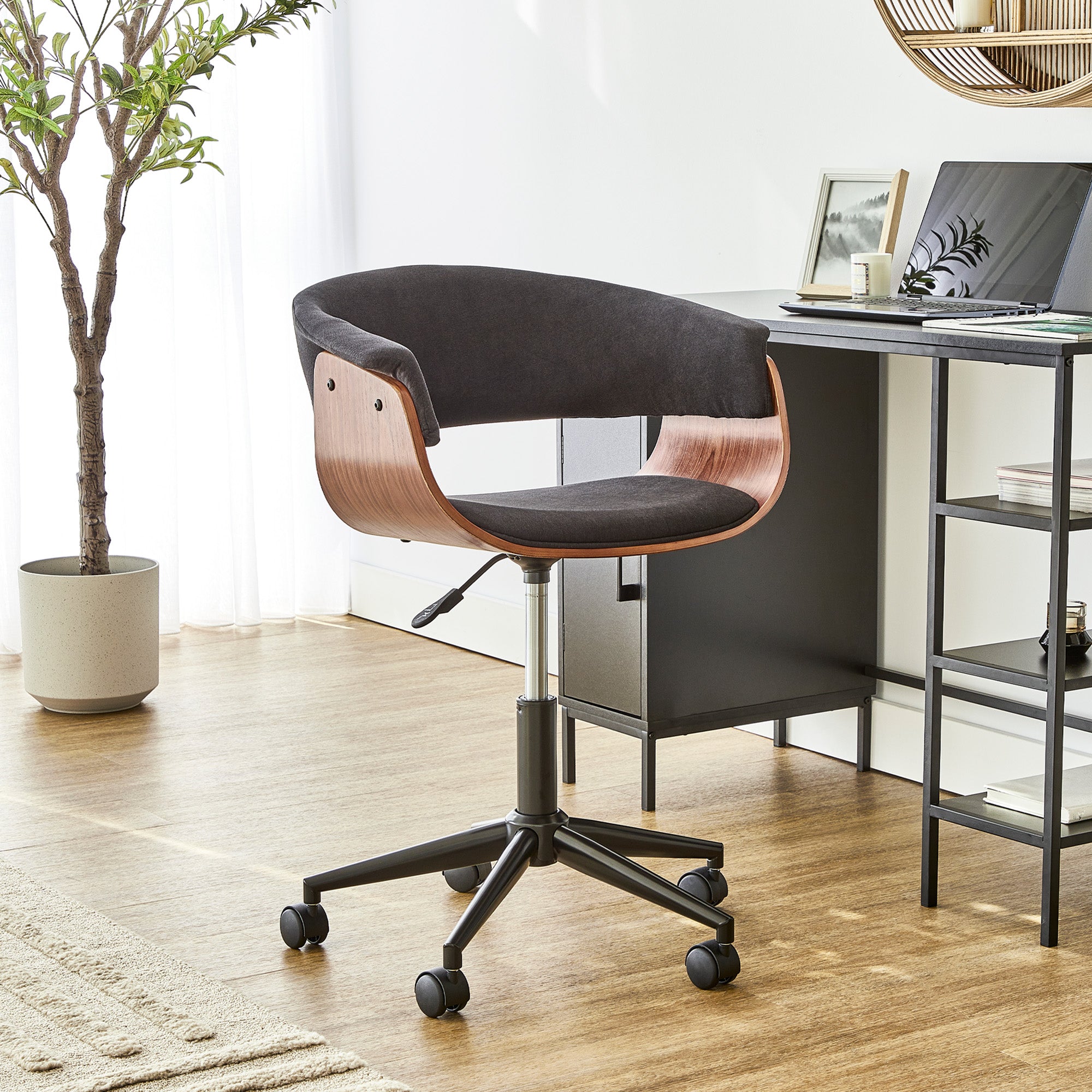 Tia Office Chair