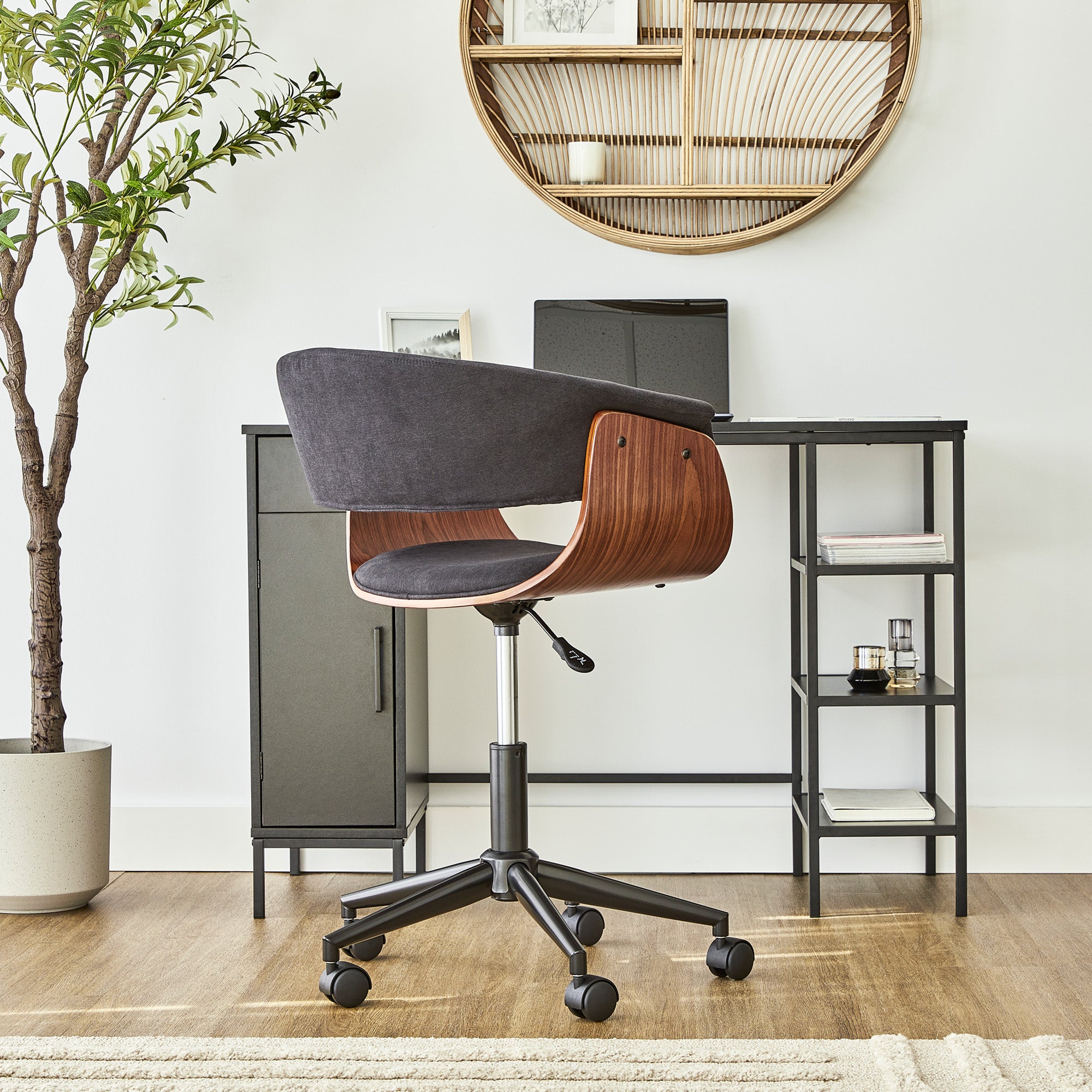 Tia Office Chair