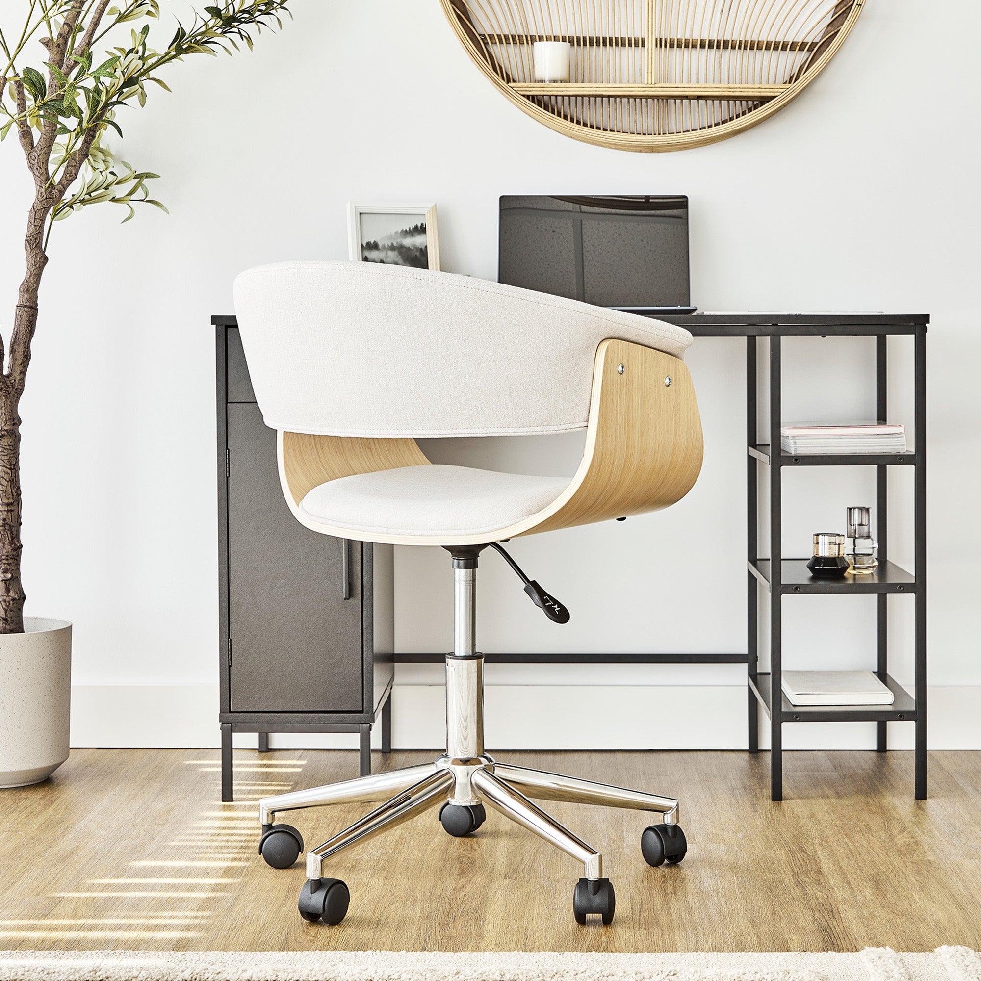 Tia Office Chair