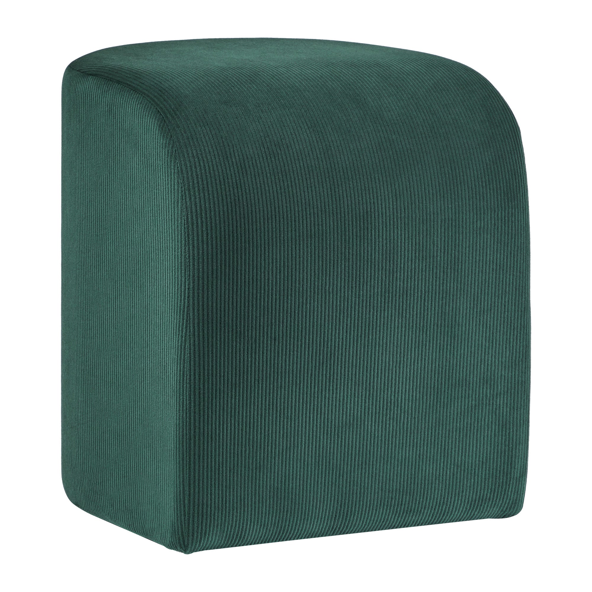 Wave Ottoman