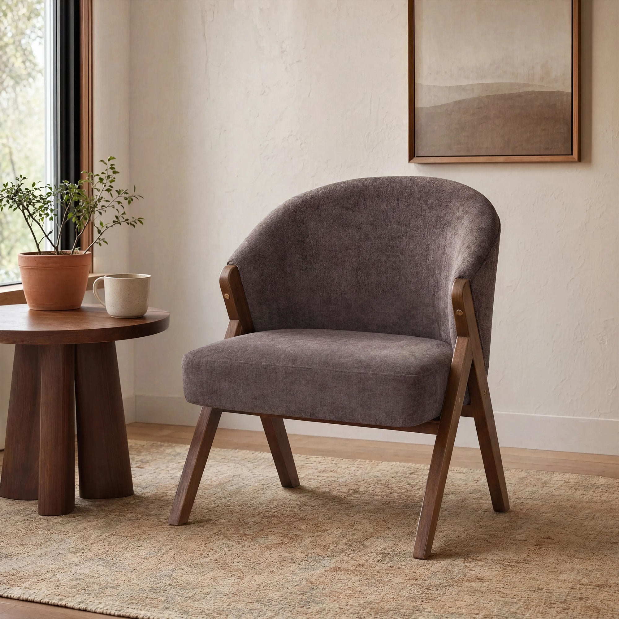 furniture, mirror, and home decor